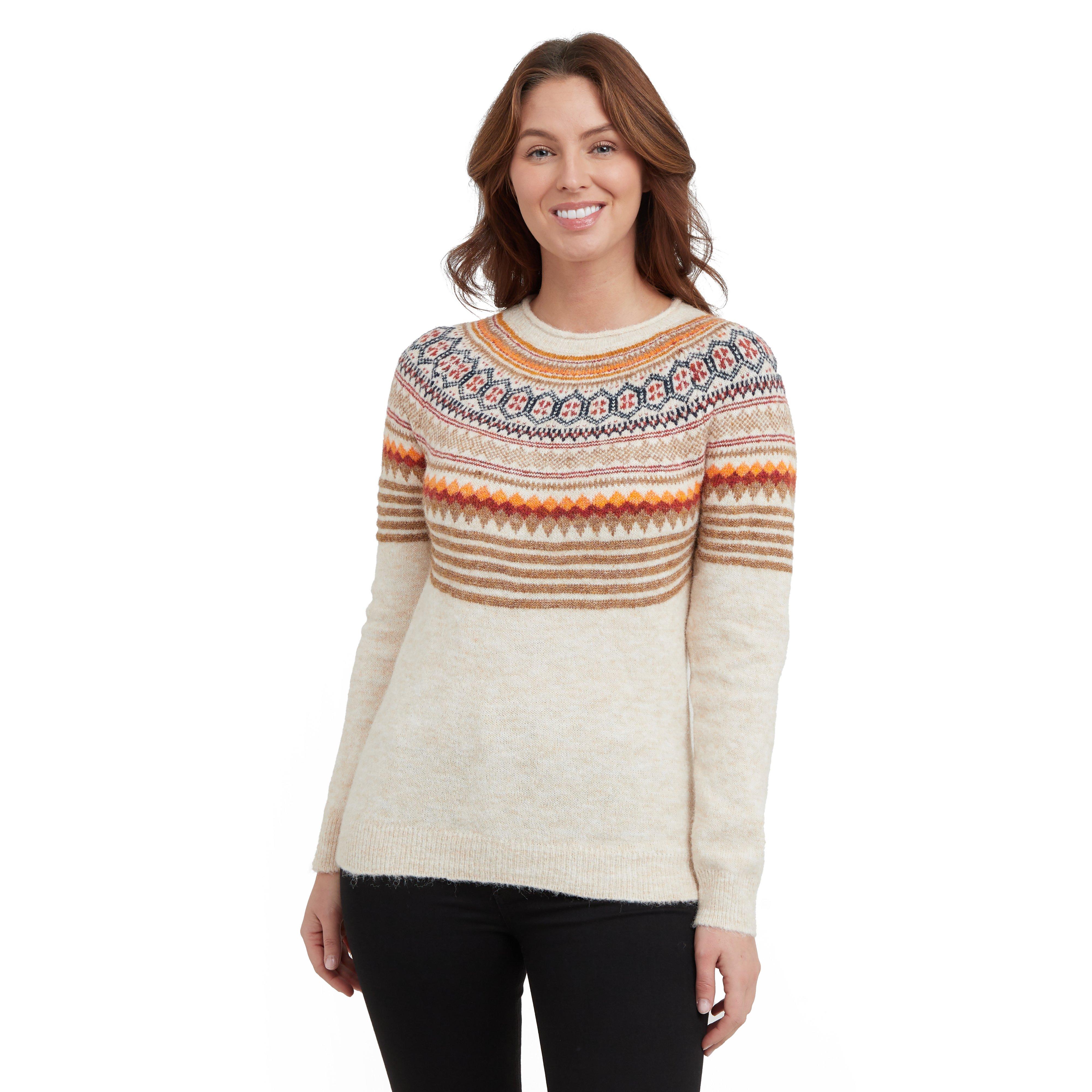 Women’s Ophelia Knit Jumper