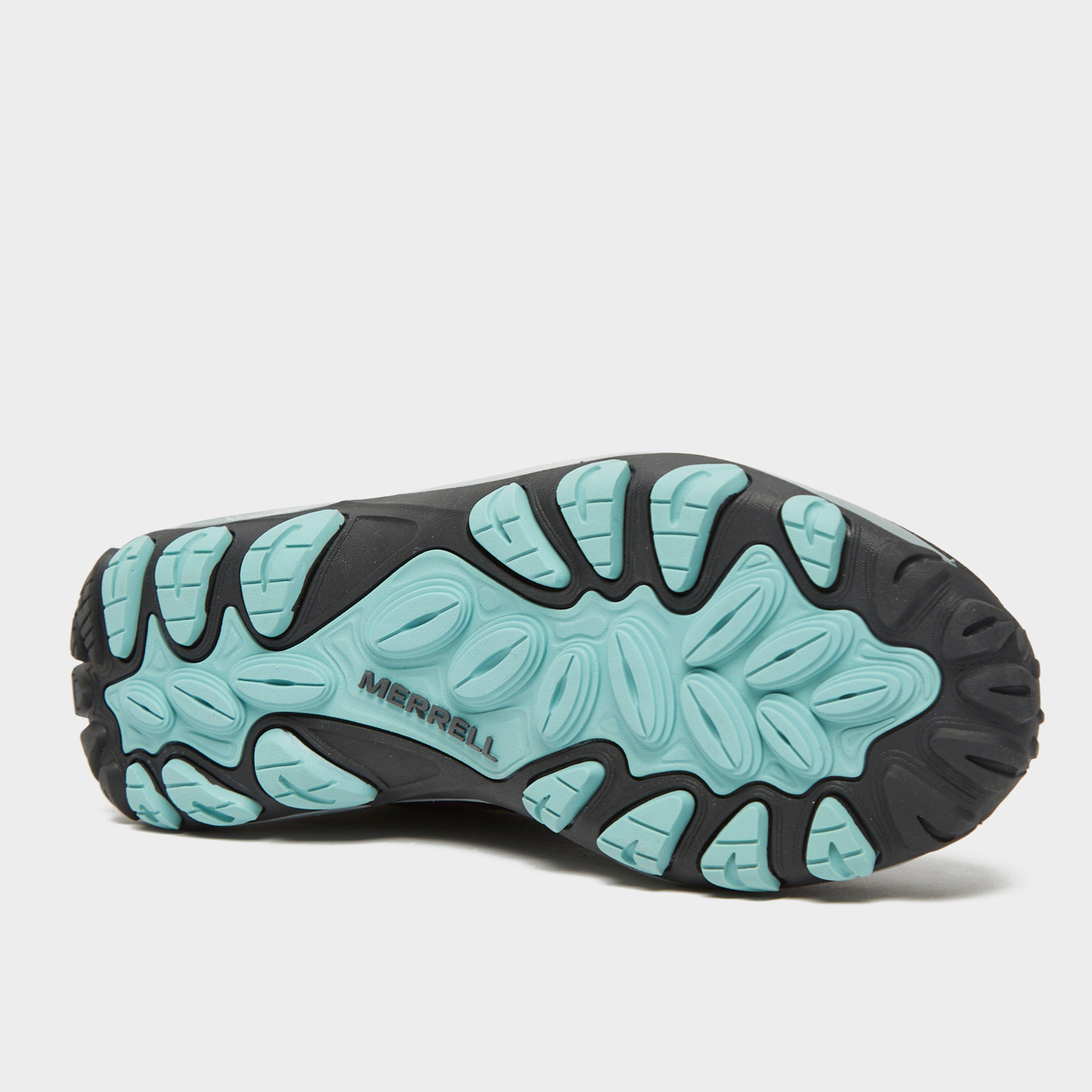 Women's Accentor 3 GORE-TEX® Walking Shoe