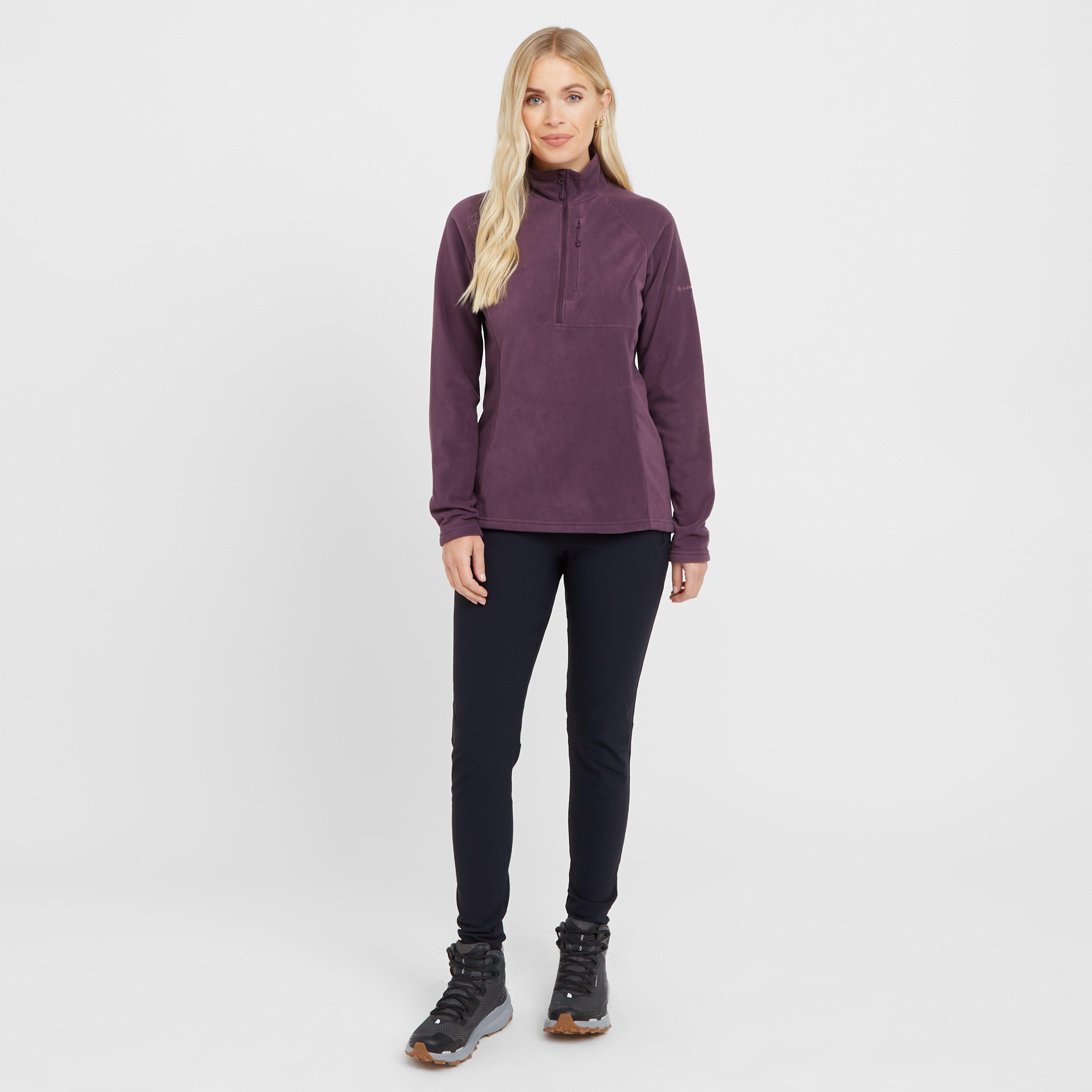 Women’s Calido Pull On Fleece