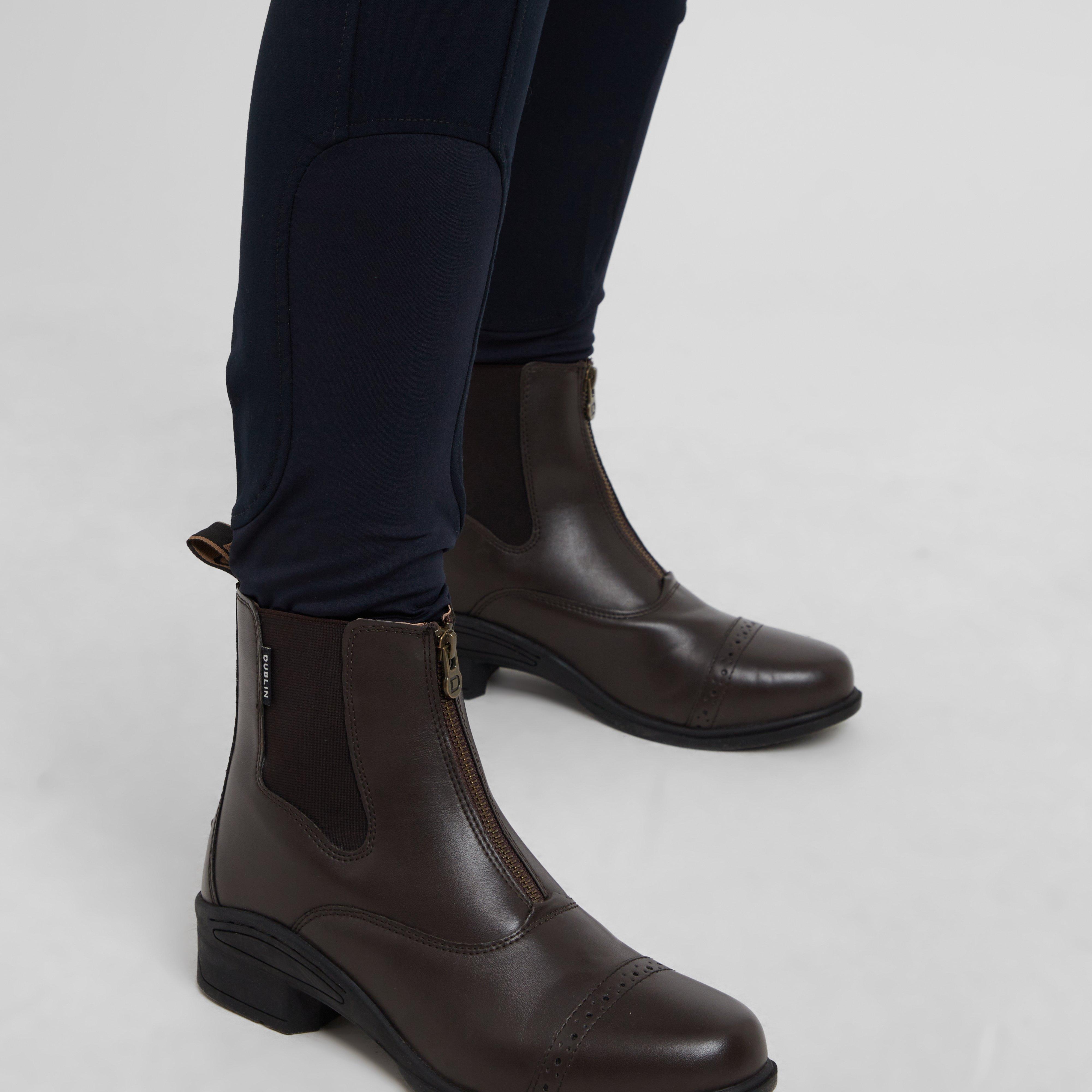 Women’s Thermal Riding Breeches