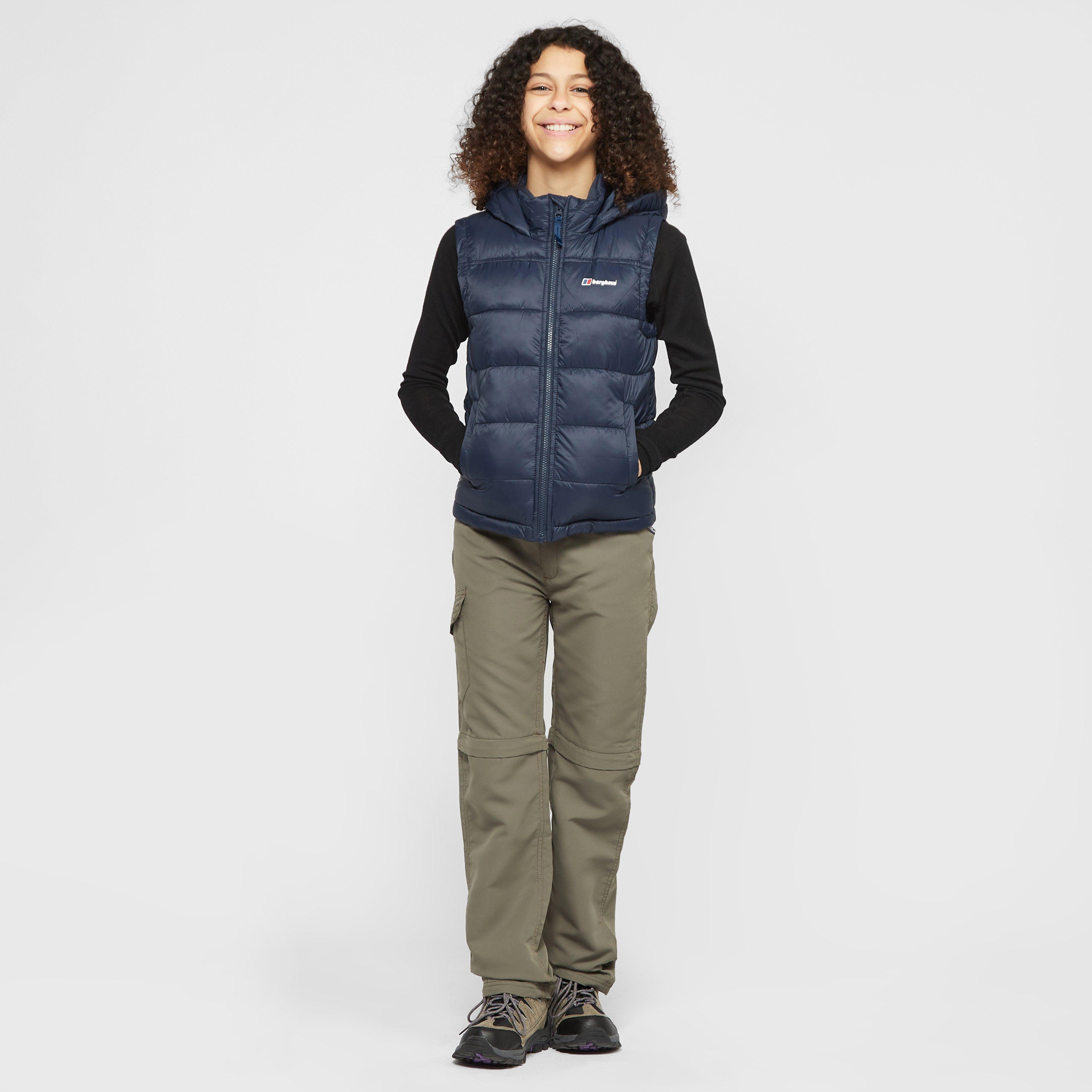 Kids’ Burham Gilet