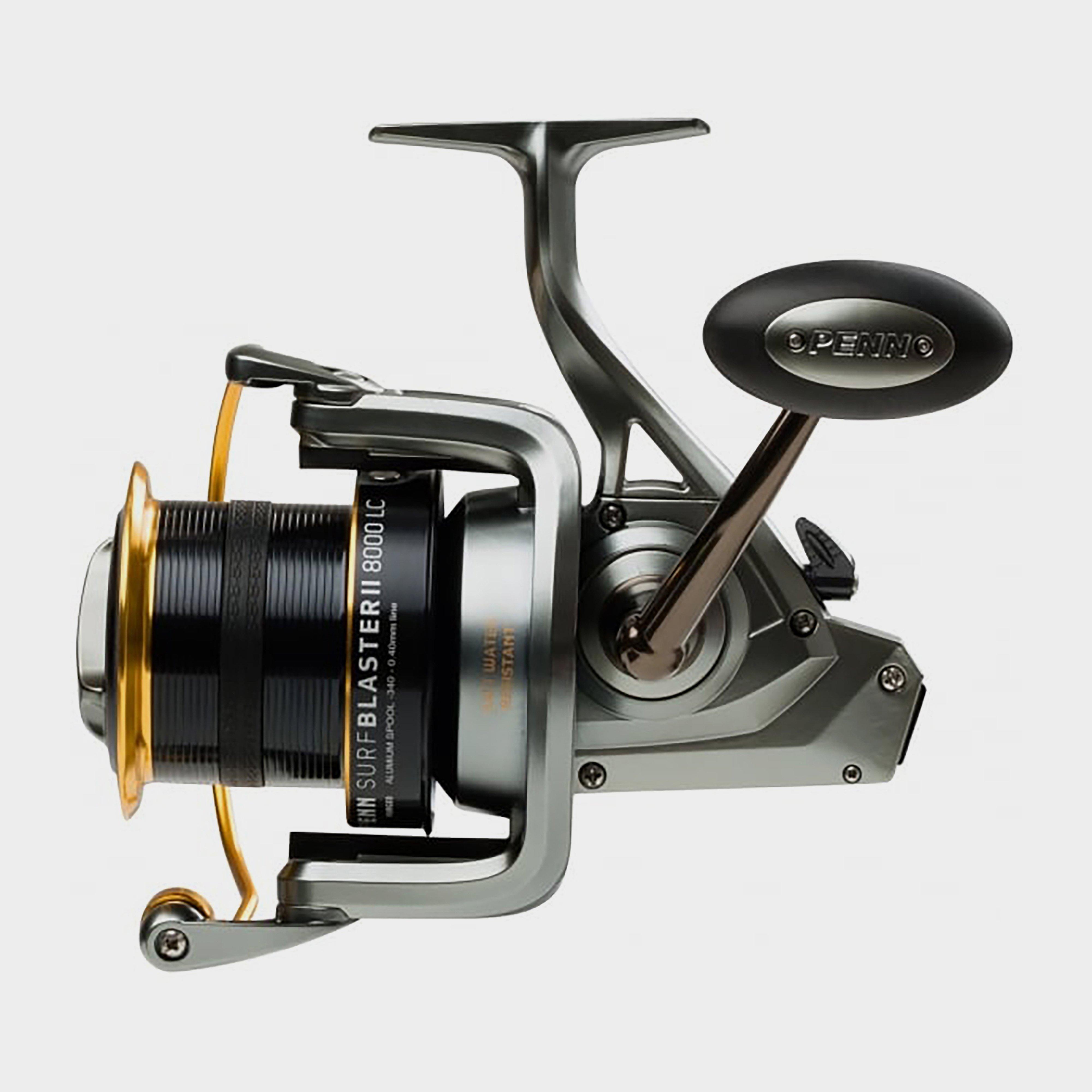 Penn Surfblaster 7000