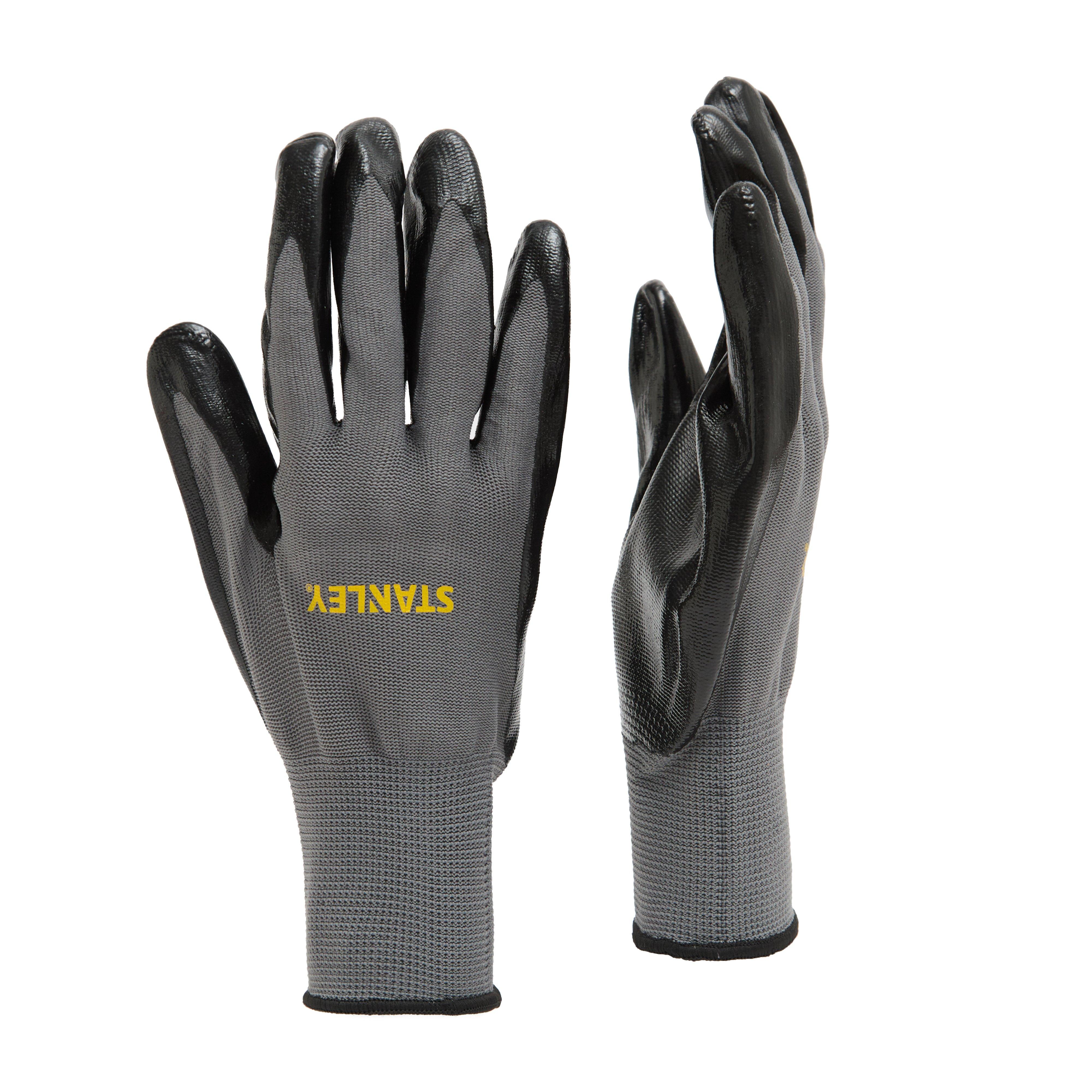 Work Gripper Gloves