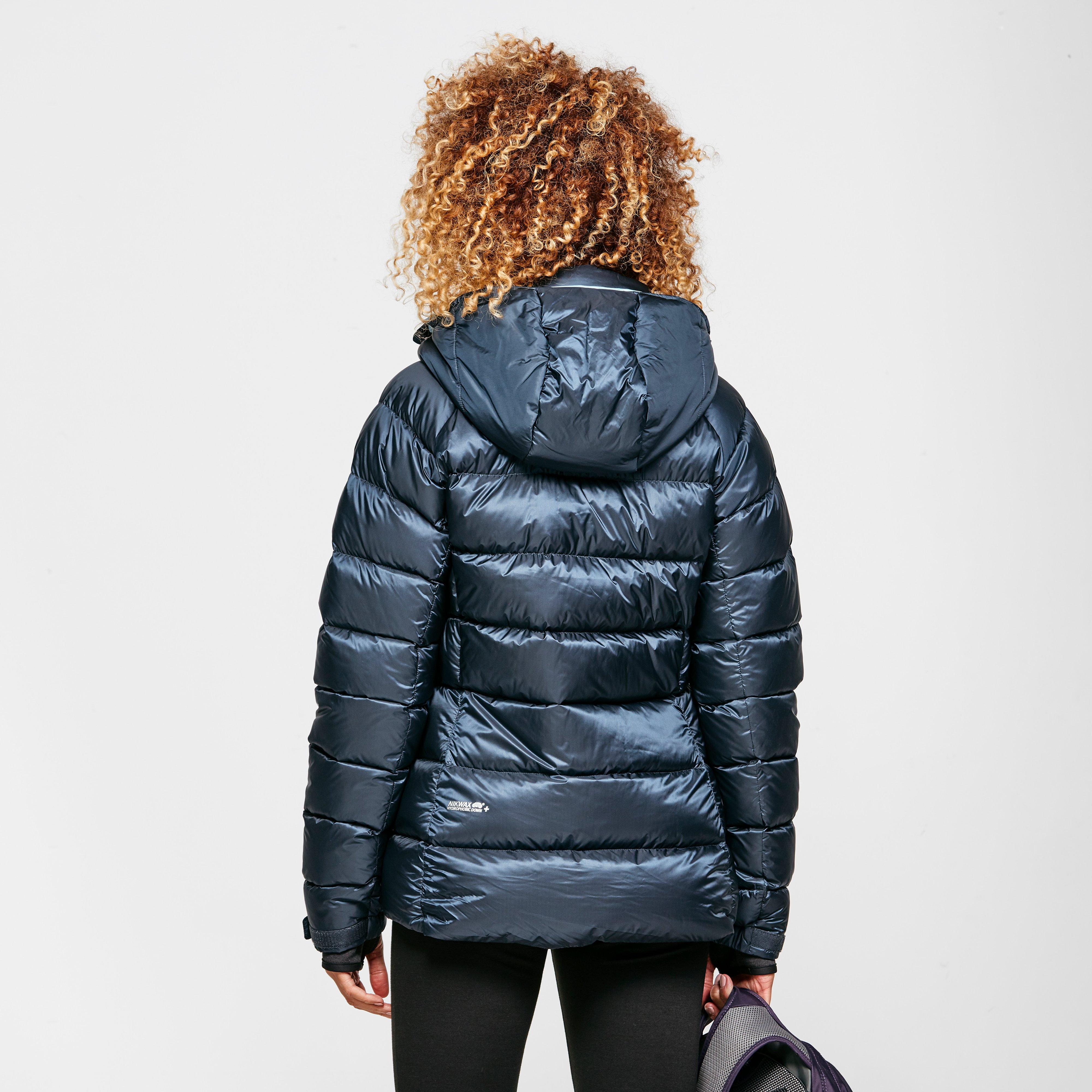 Women's Axion Pro Jacket