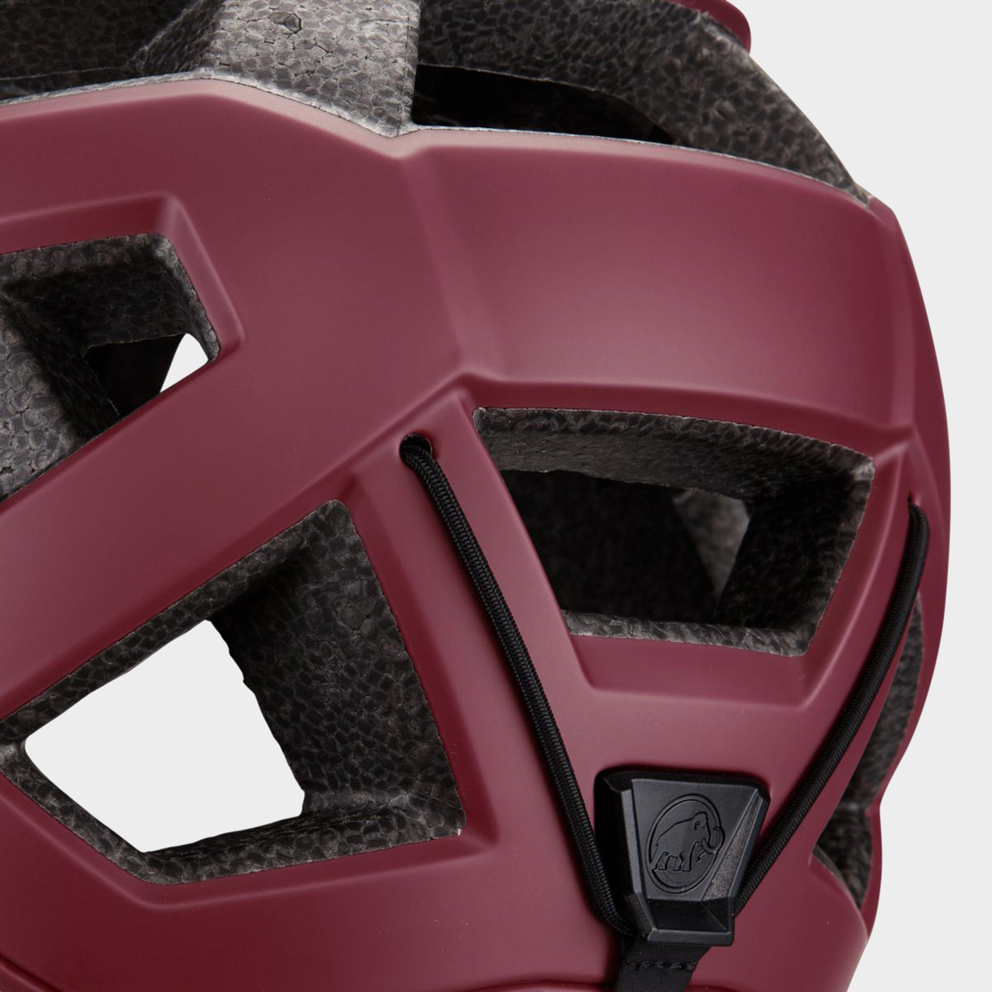 Men's Crag Sender Climbing Helmet