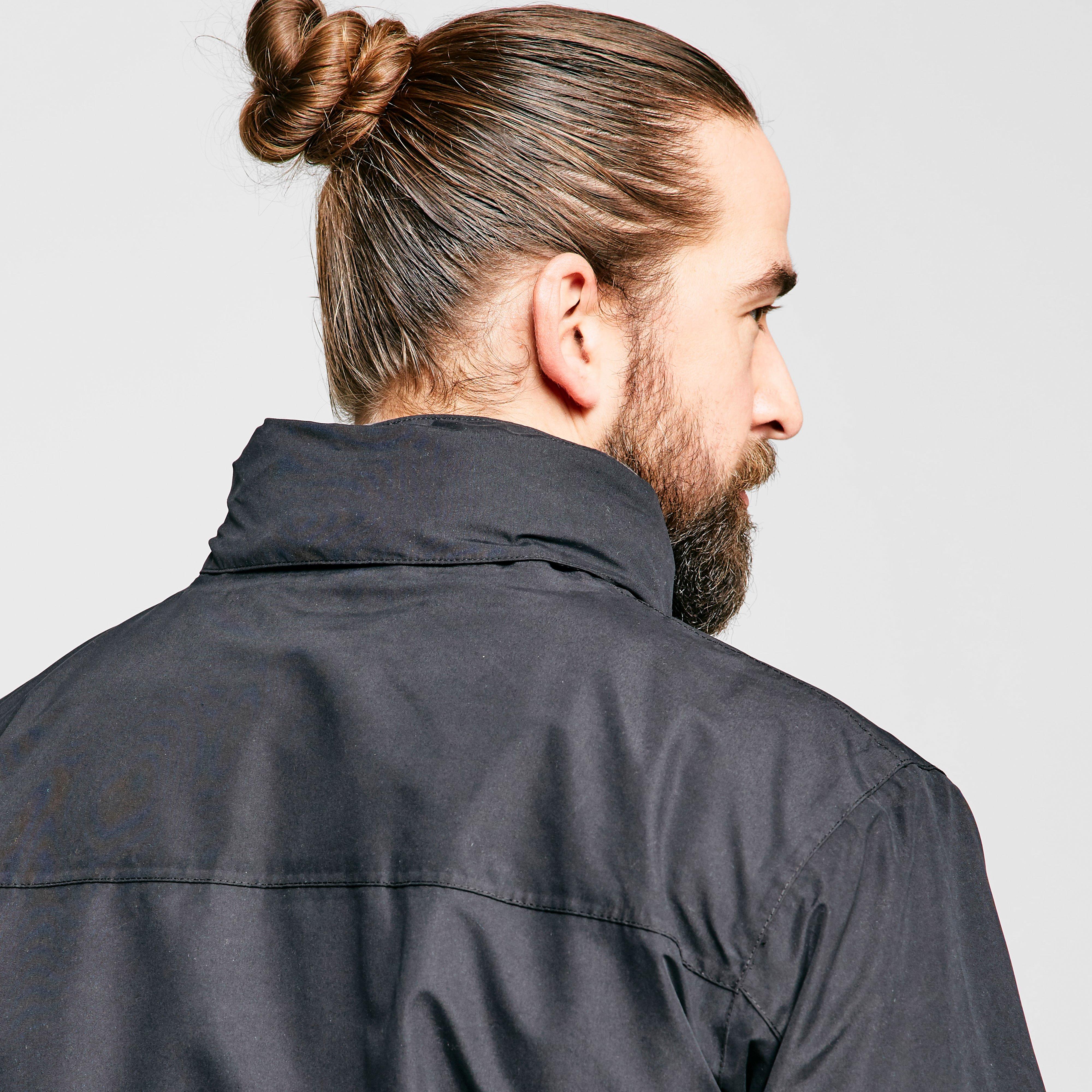 Men's Downpour 2-Layer Jacket