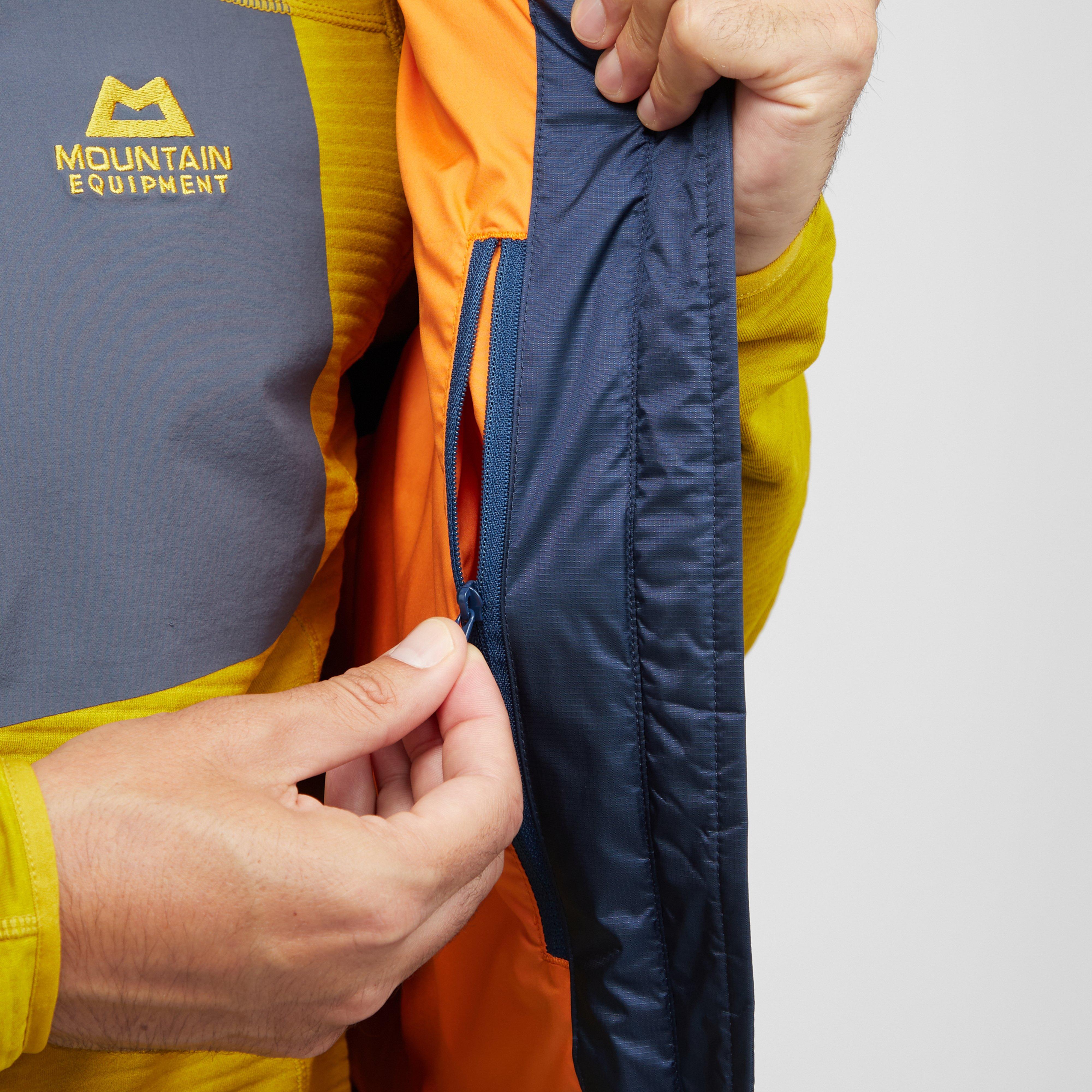 Men’s Lightline Vest