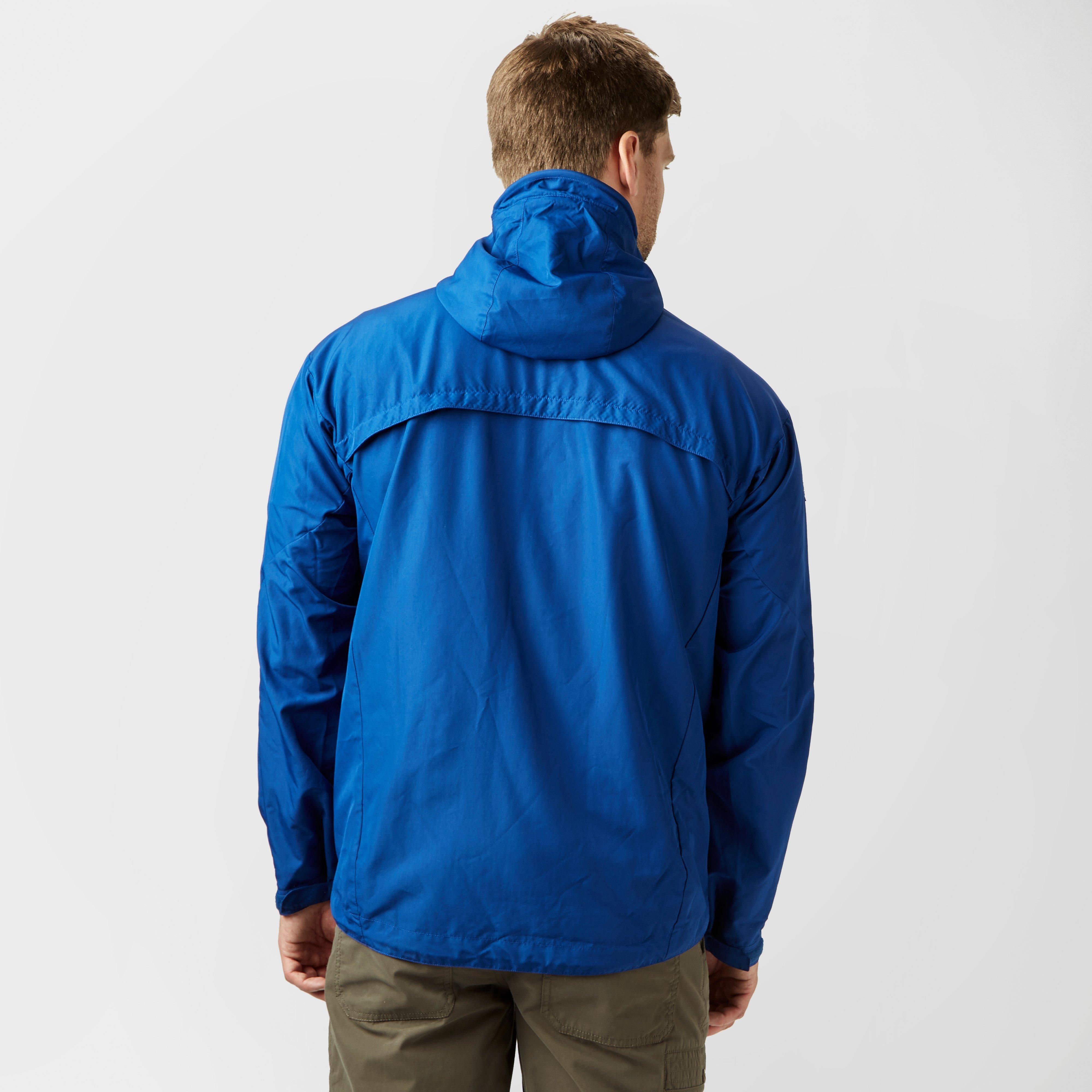 Men's Bentu Windproof Jacket