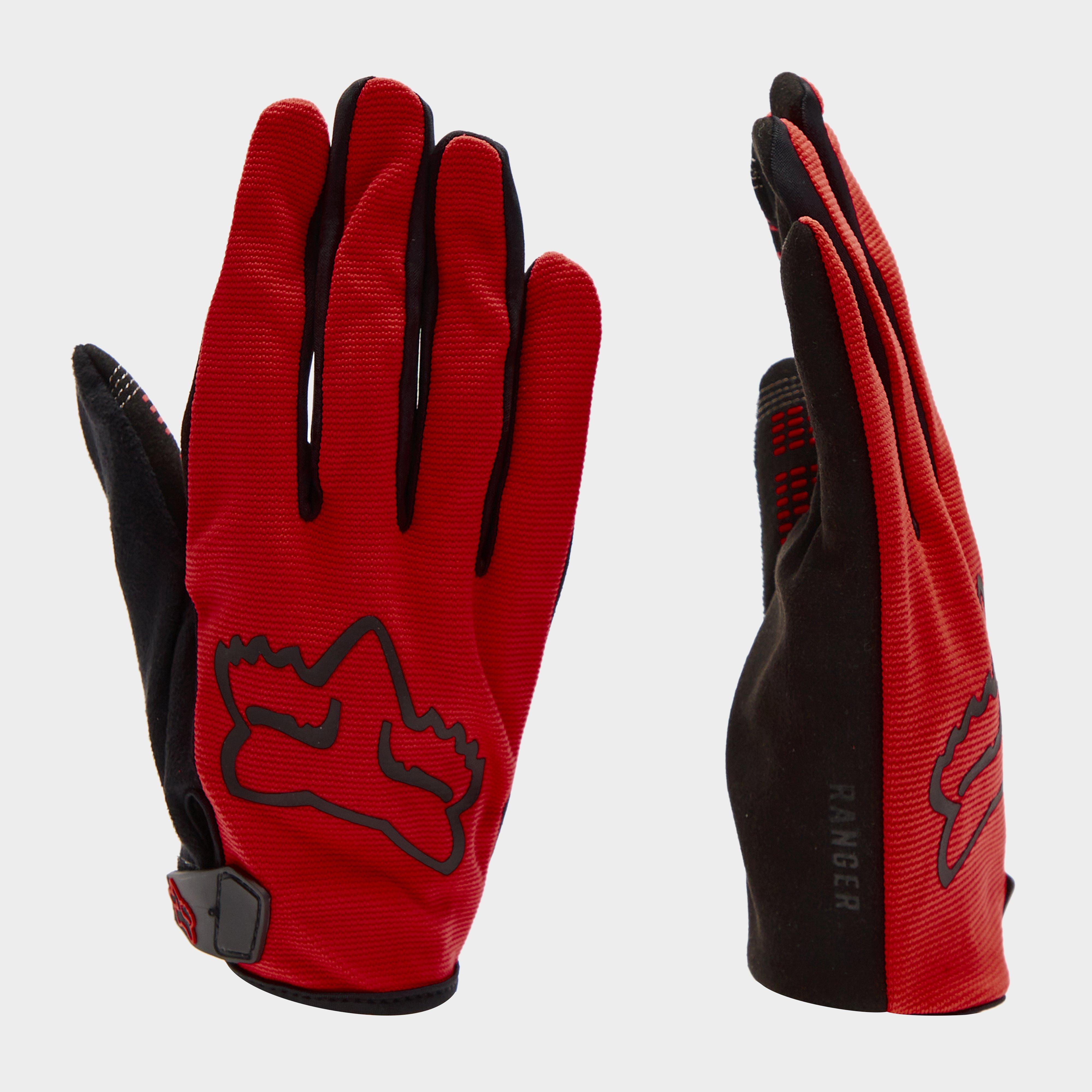 Ranger Fire Gloves