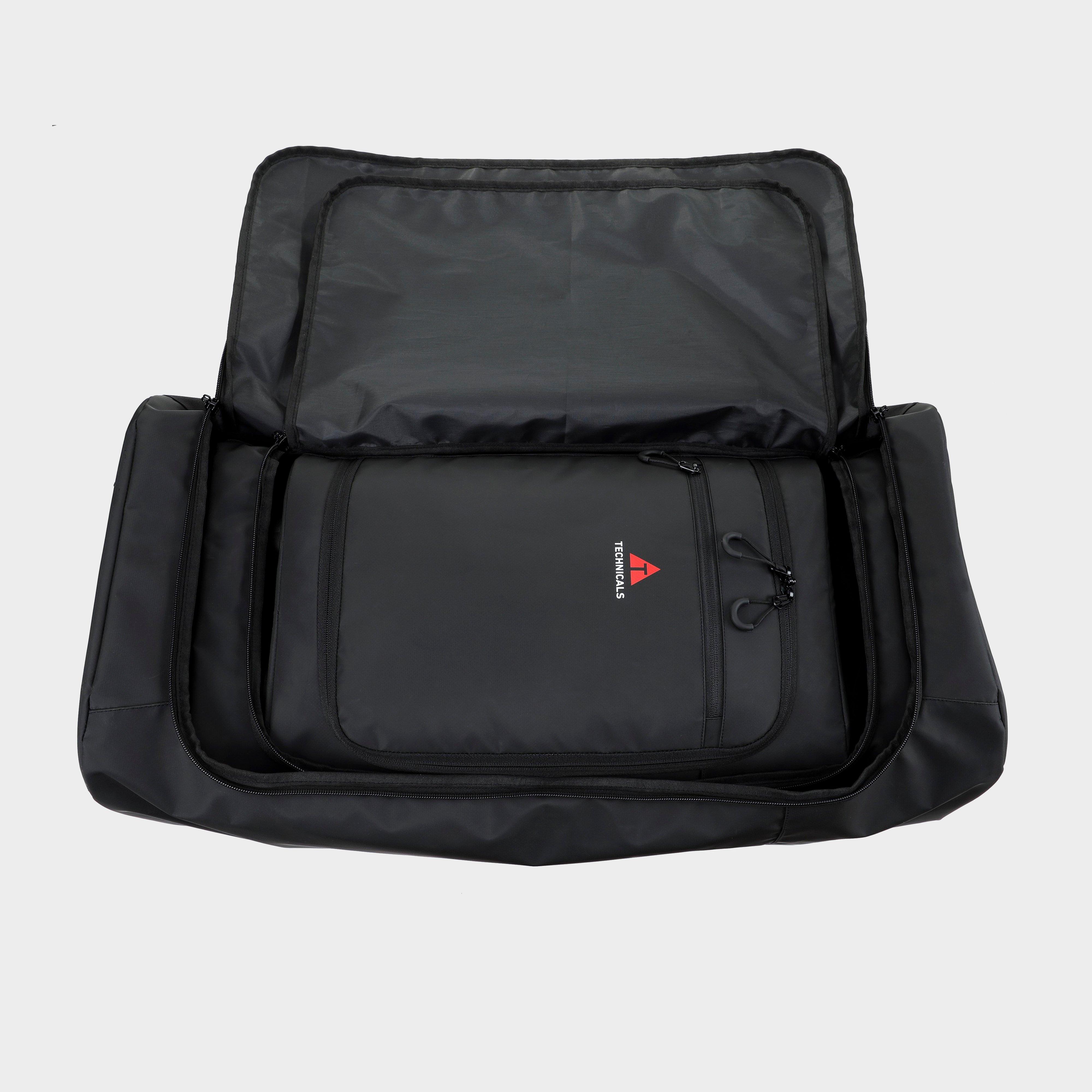 Exodus Lite Luggage Set