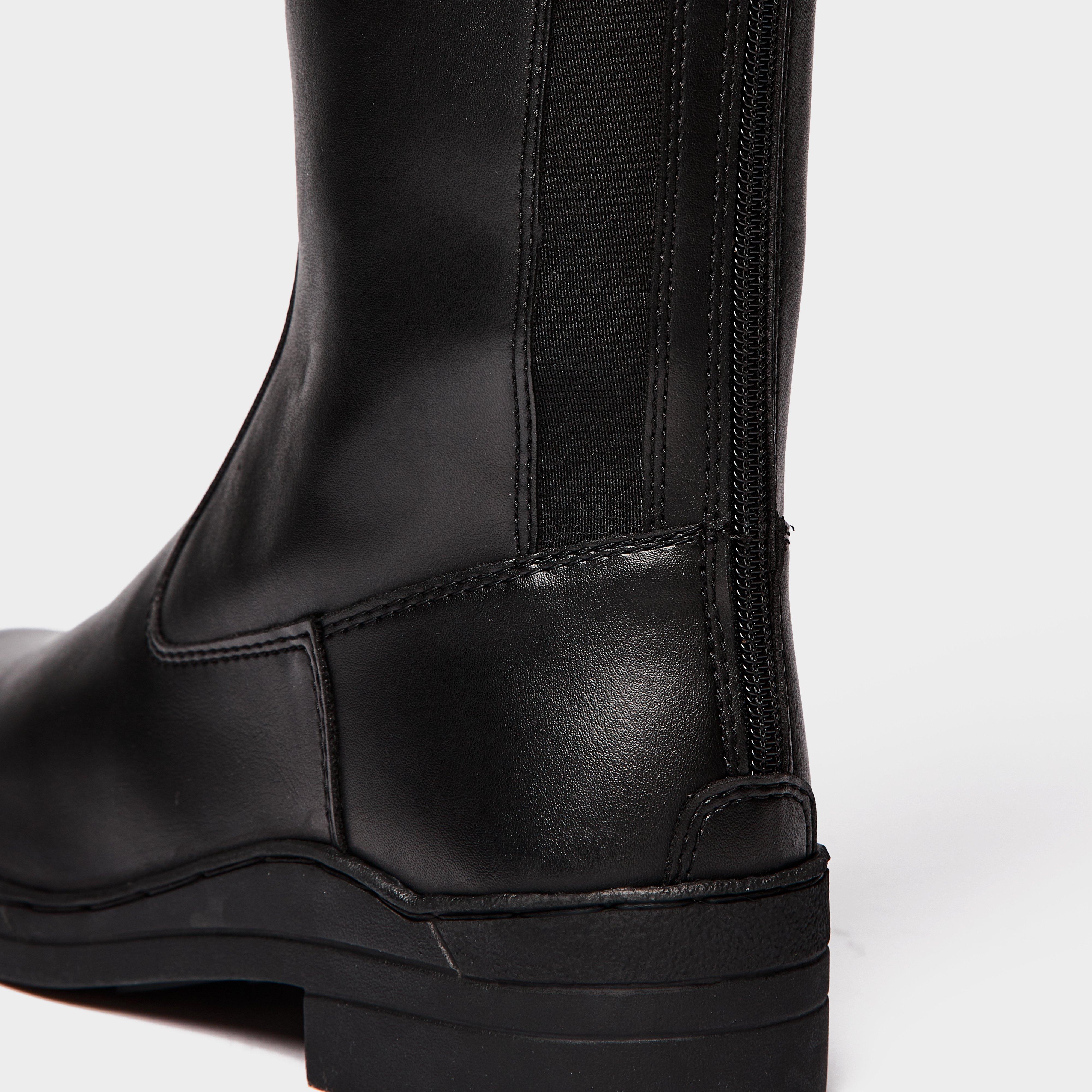 Modena Synthetic Women's Riding Boot