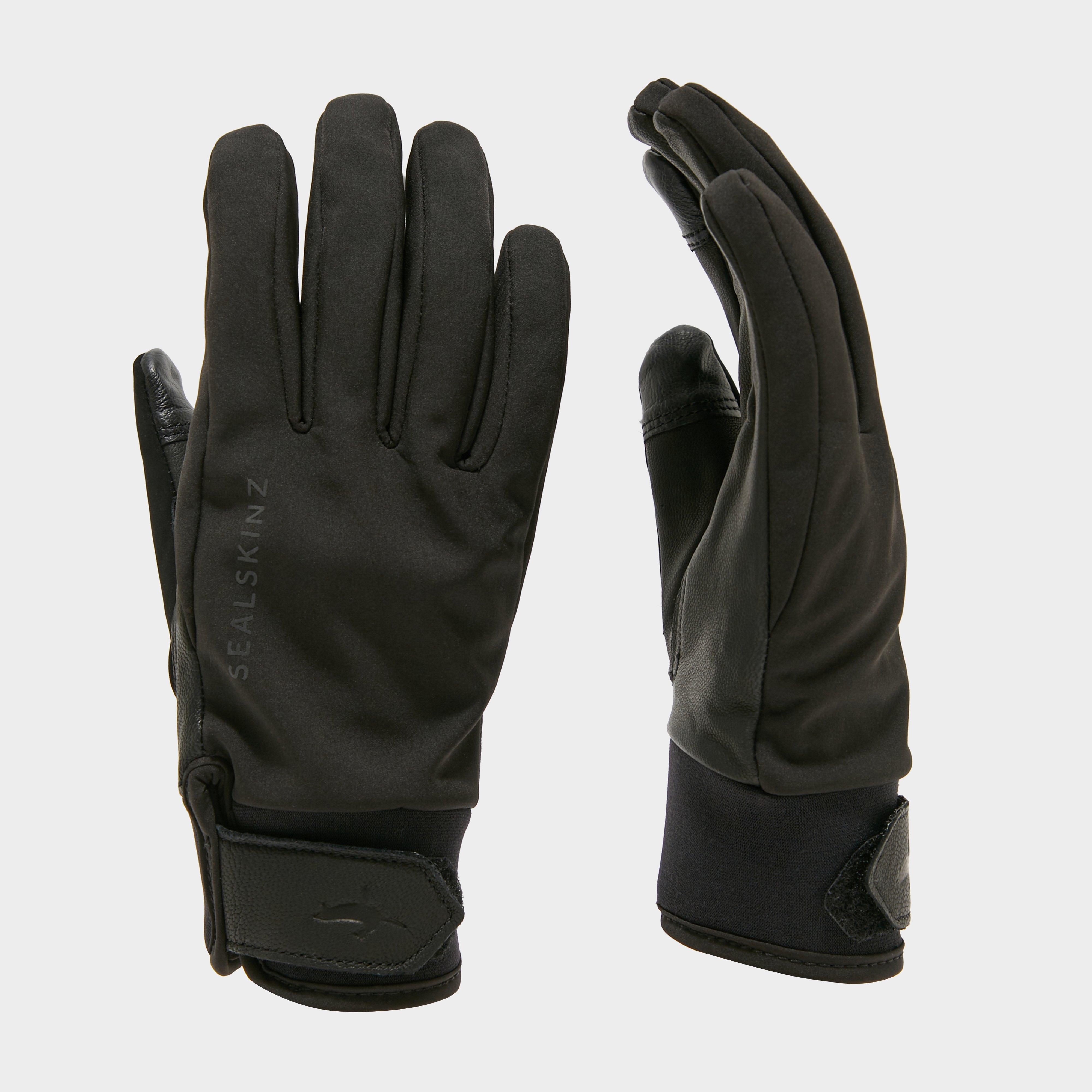 Women's Waterproof Insulated Gloves
