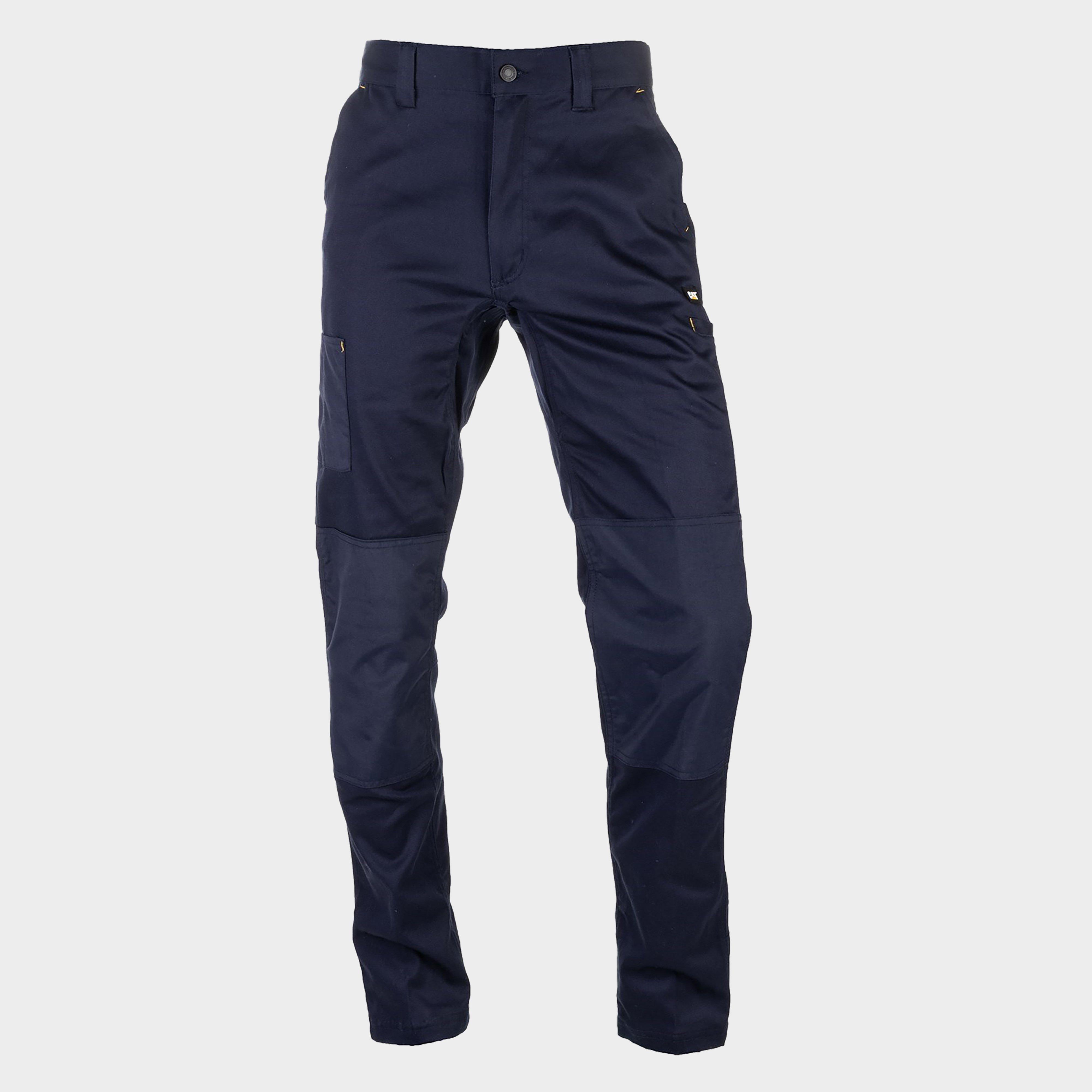 Men's Machine Trousers