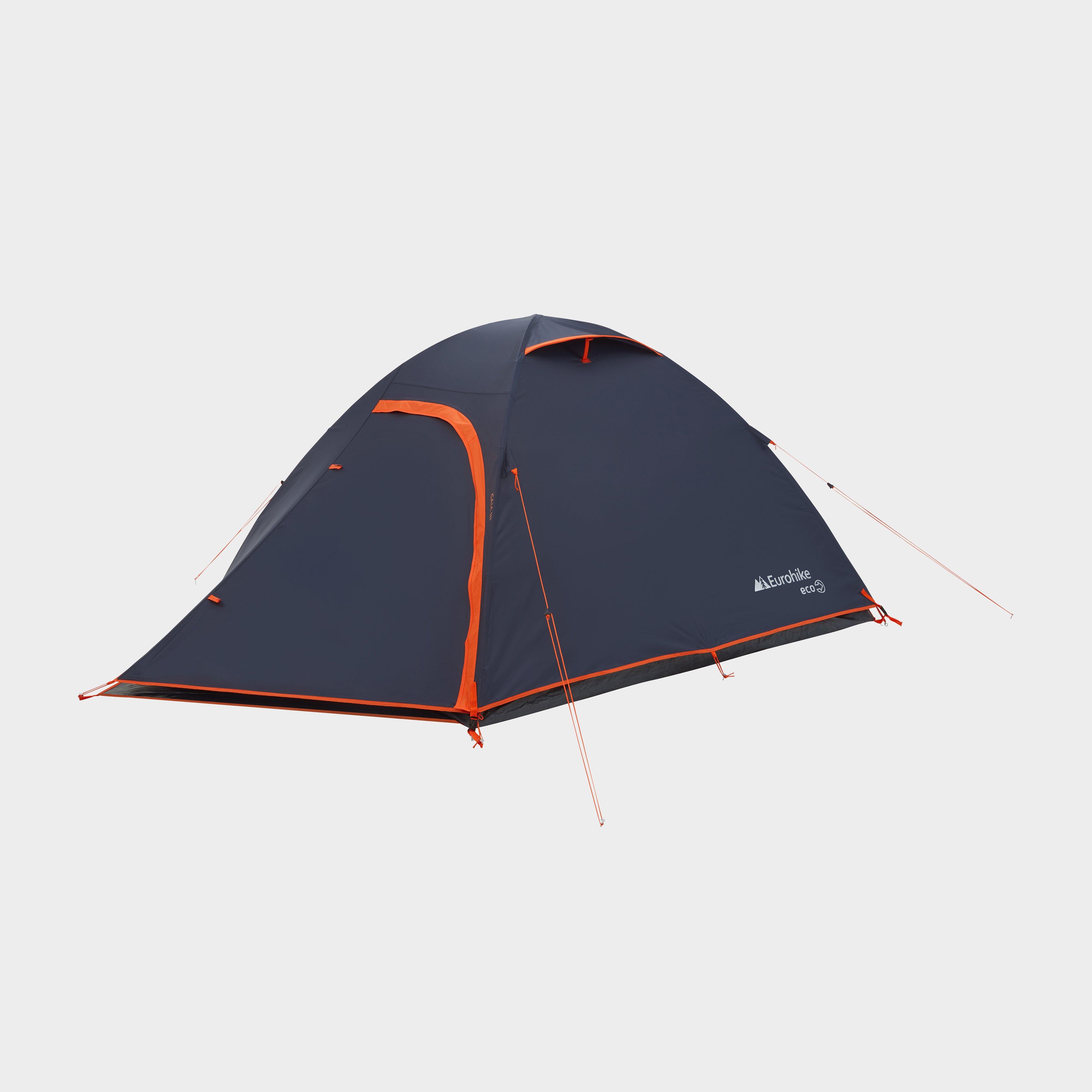 Gaia III Eco Tent