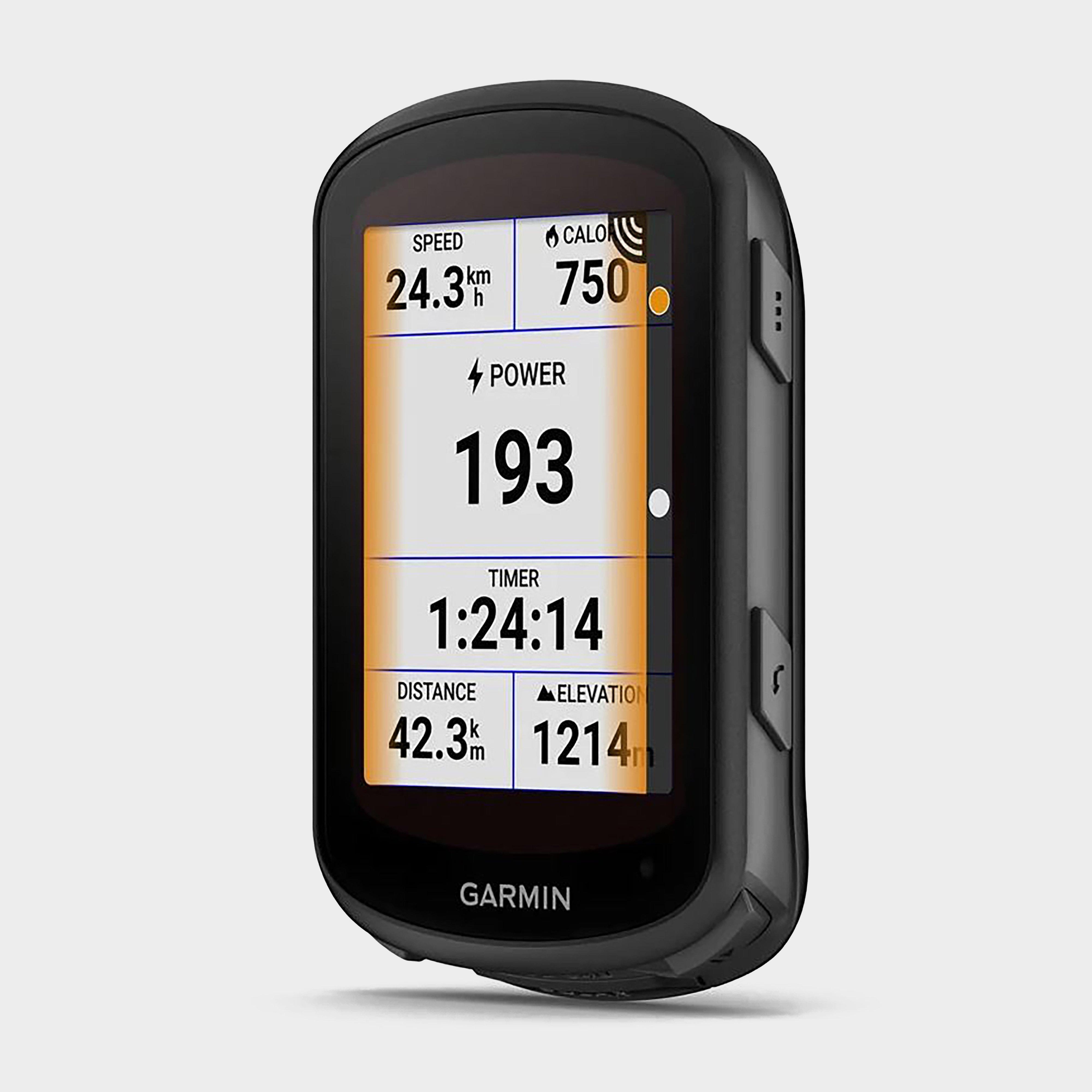 Edge® 540 Solar Edition GPS Cycling Computer