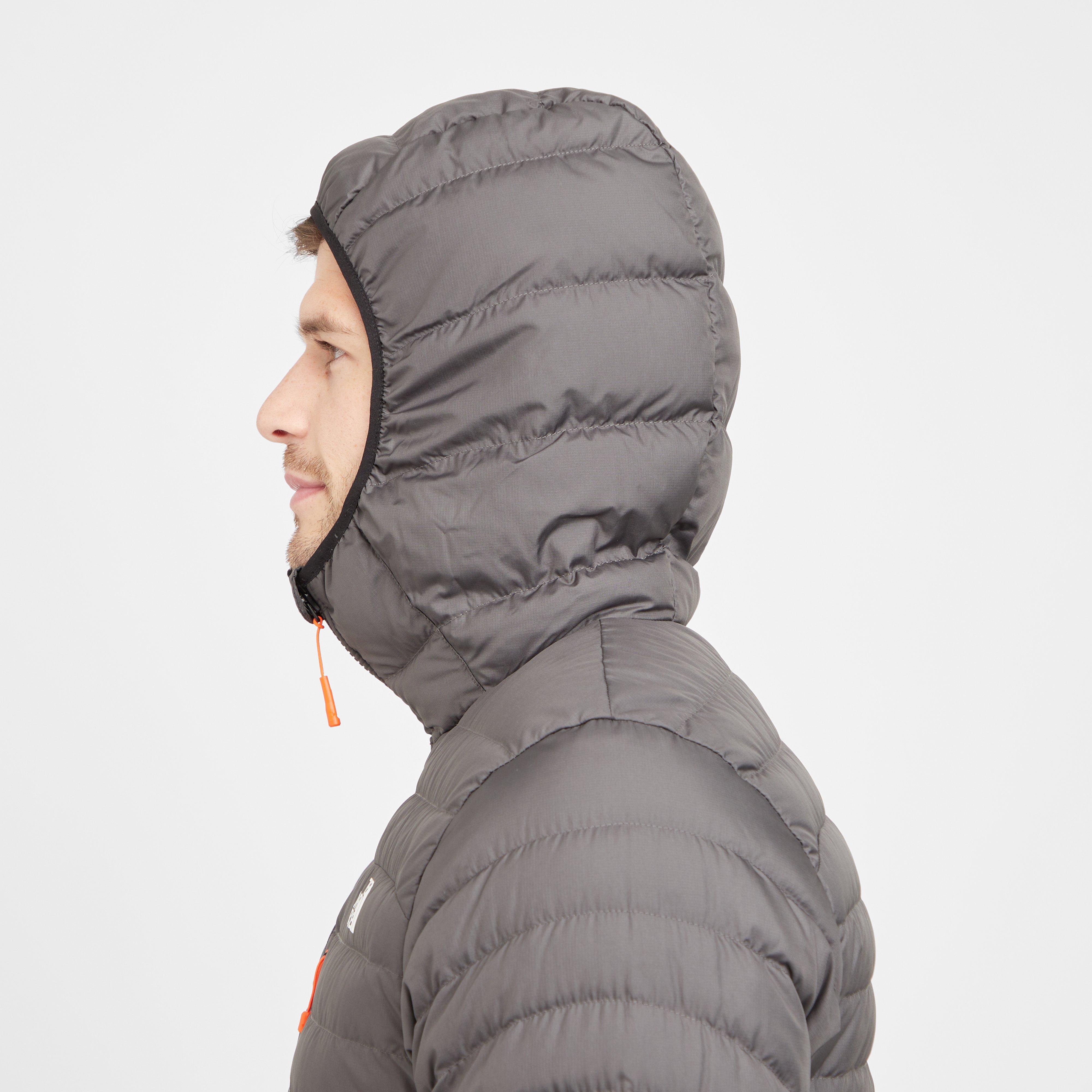 Men's Hathersage Insulated Down Jacket