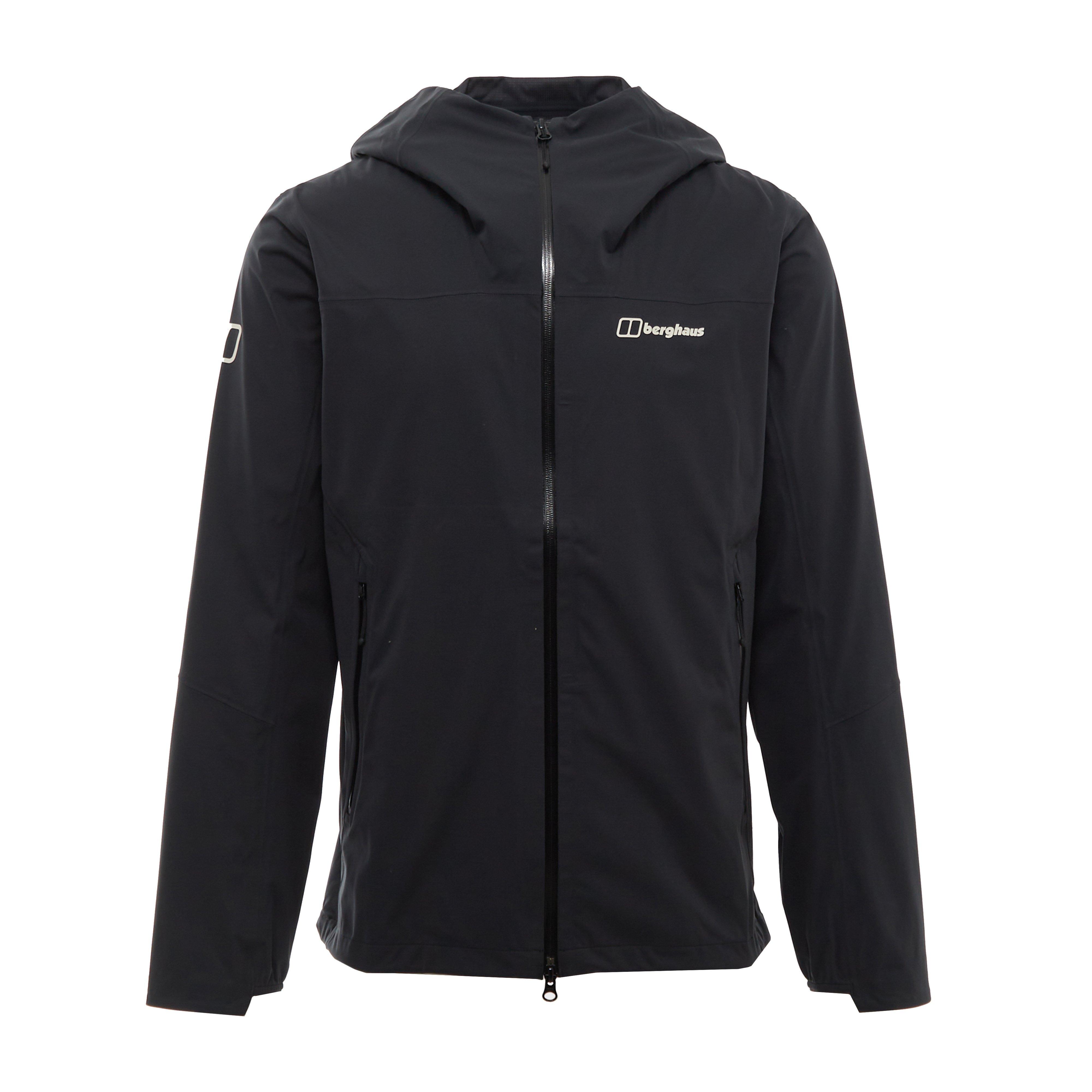 Men’s Ridge-Roamer Softshell Jacket