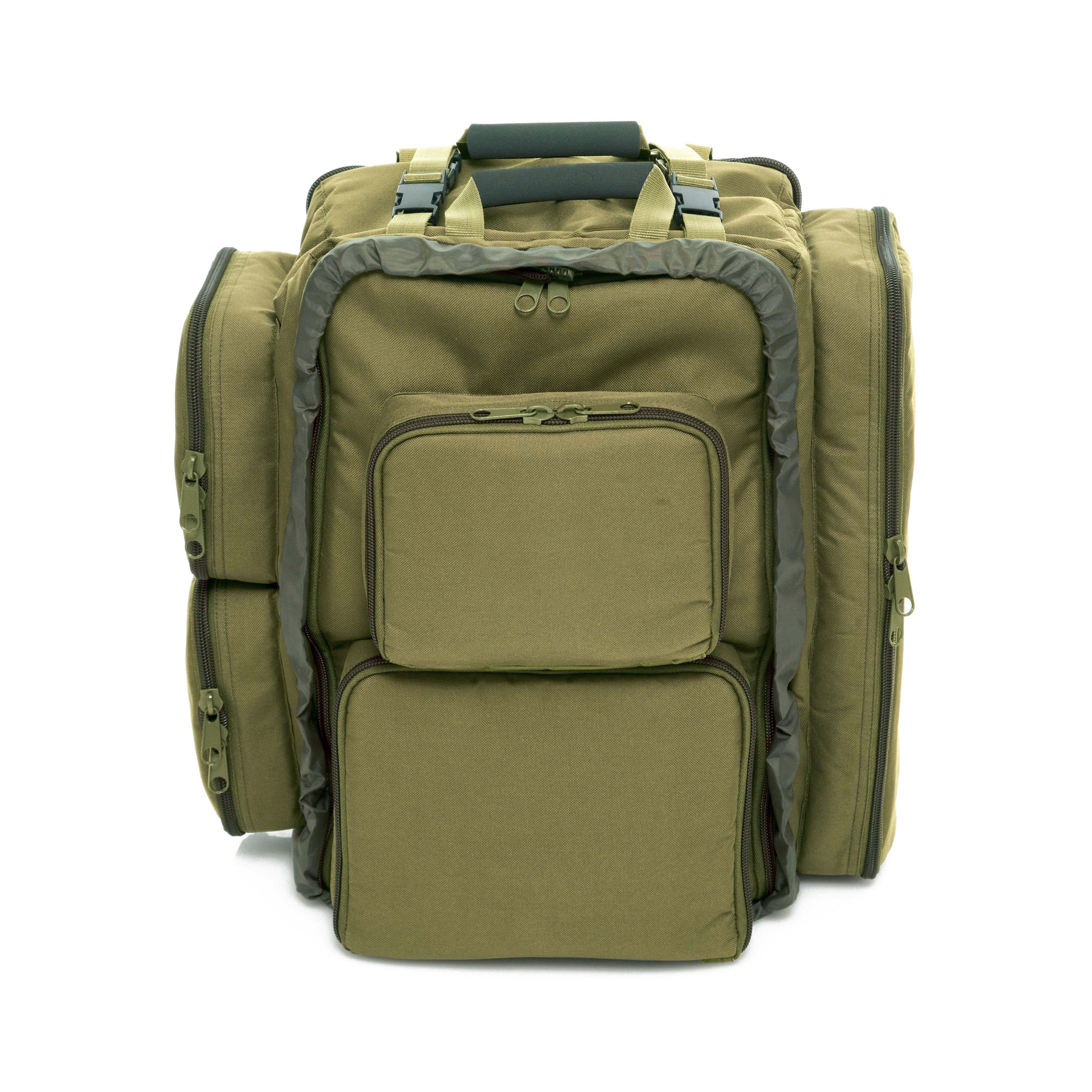 Trakker NXG 50 Litre Rucksack