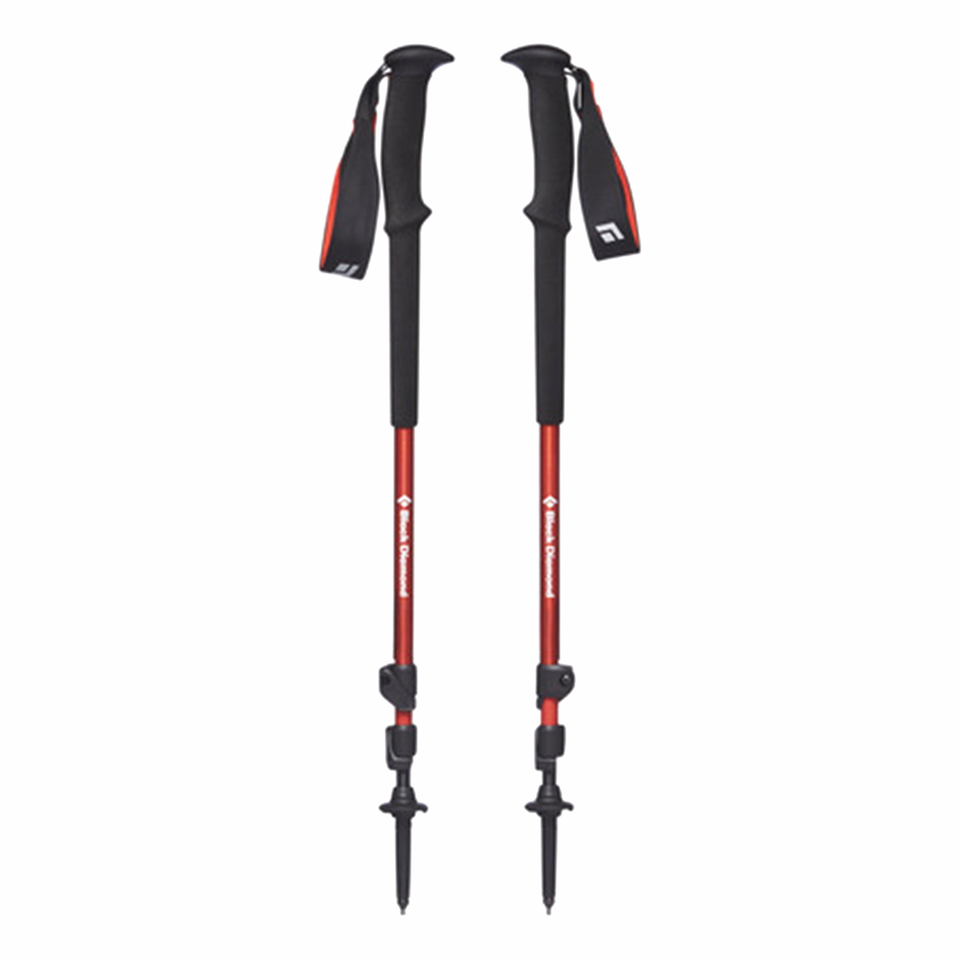 Trail Walking Poles