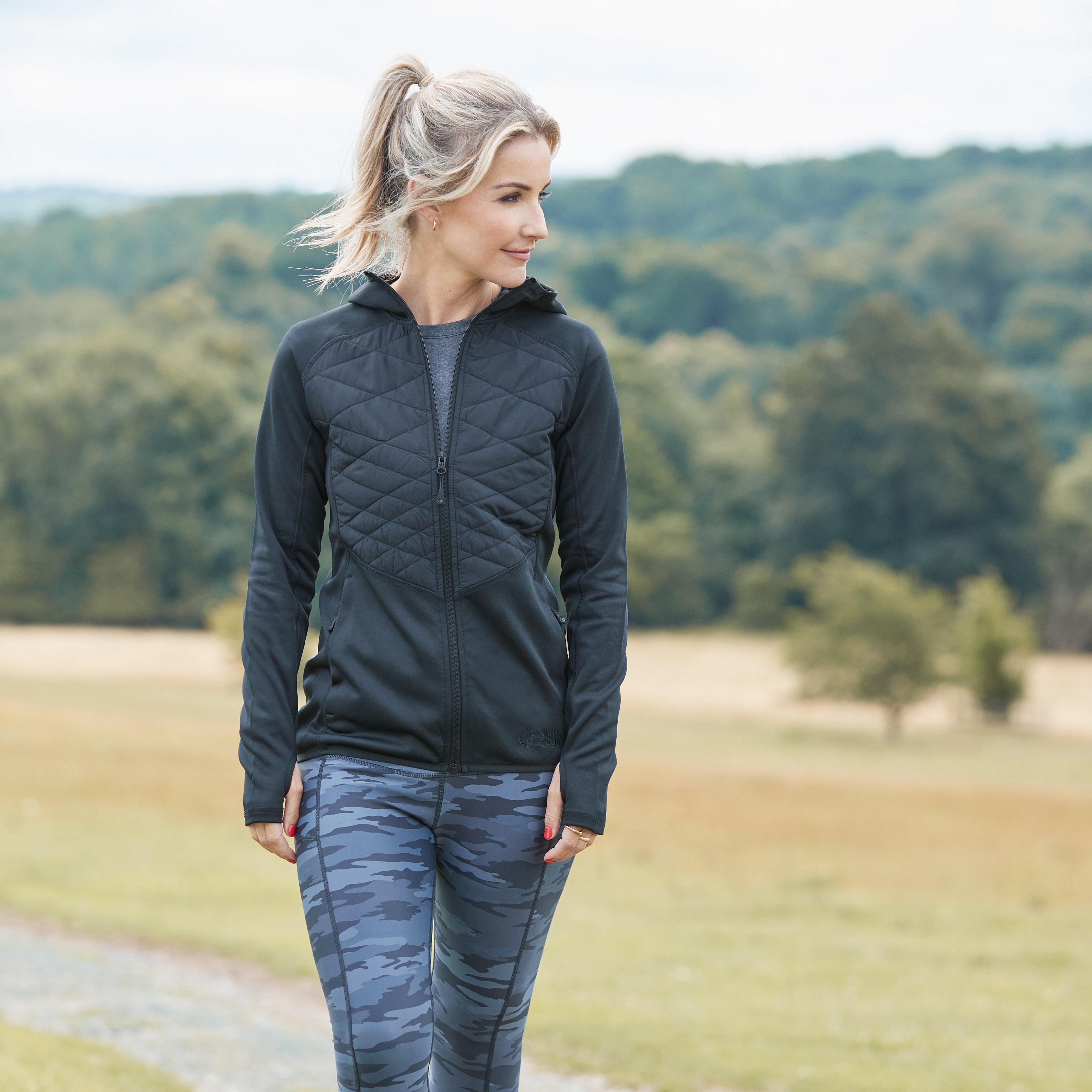 Women’s Core Intent II Insulated Jacket