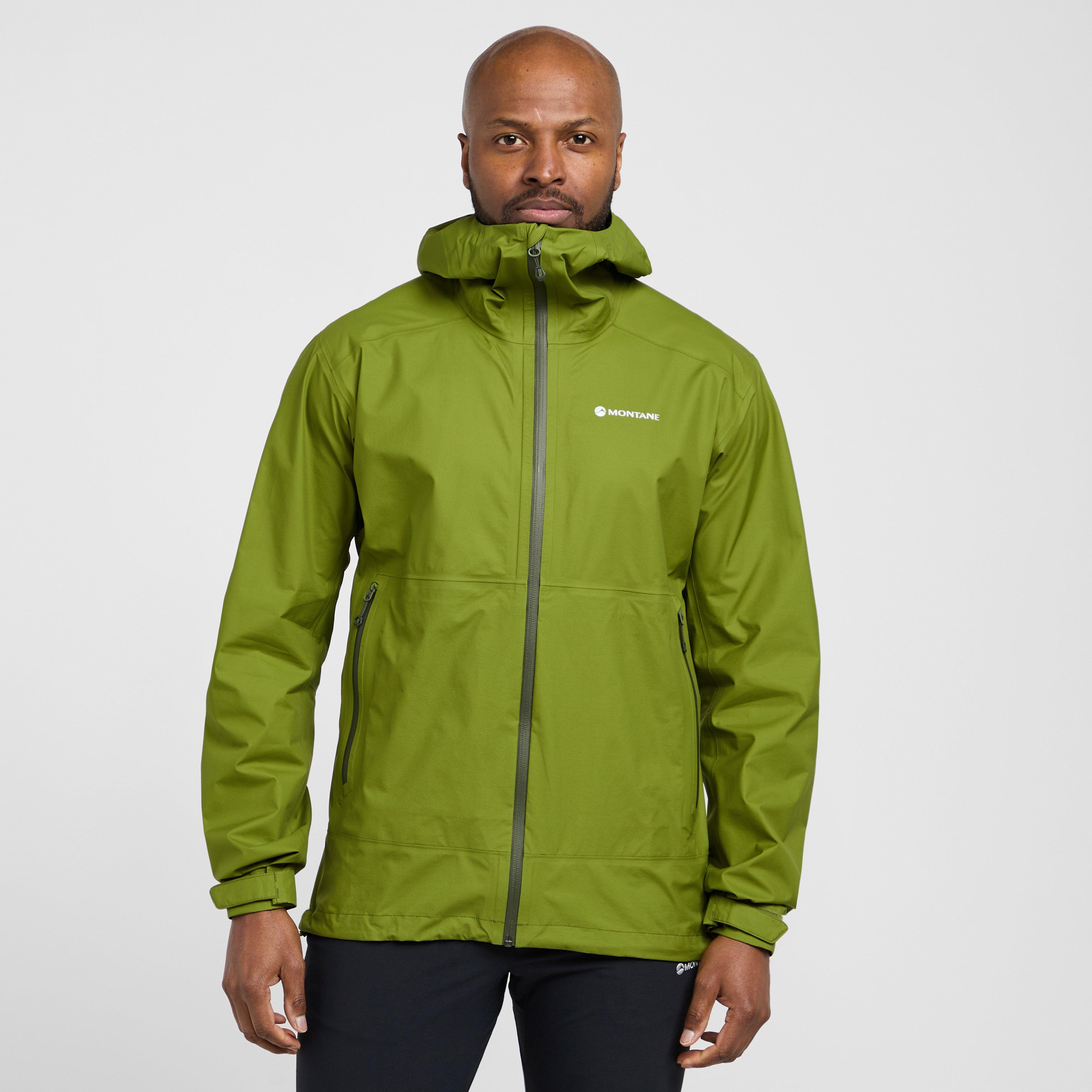 Men's Spirit Lite Waterproof Jacket