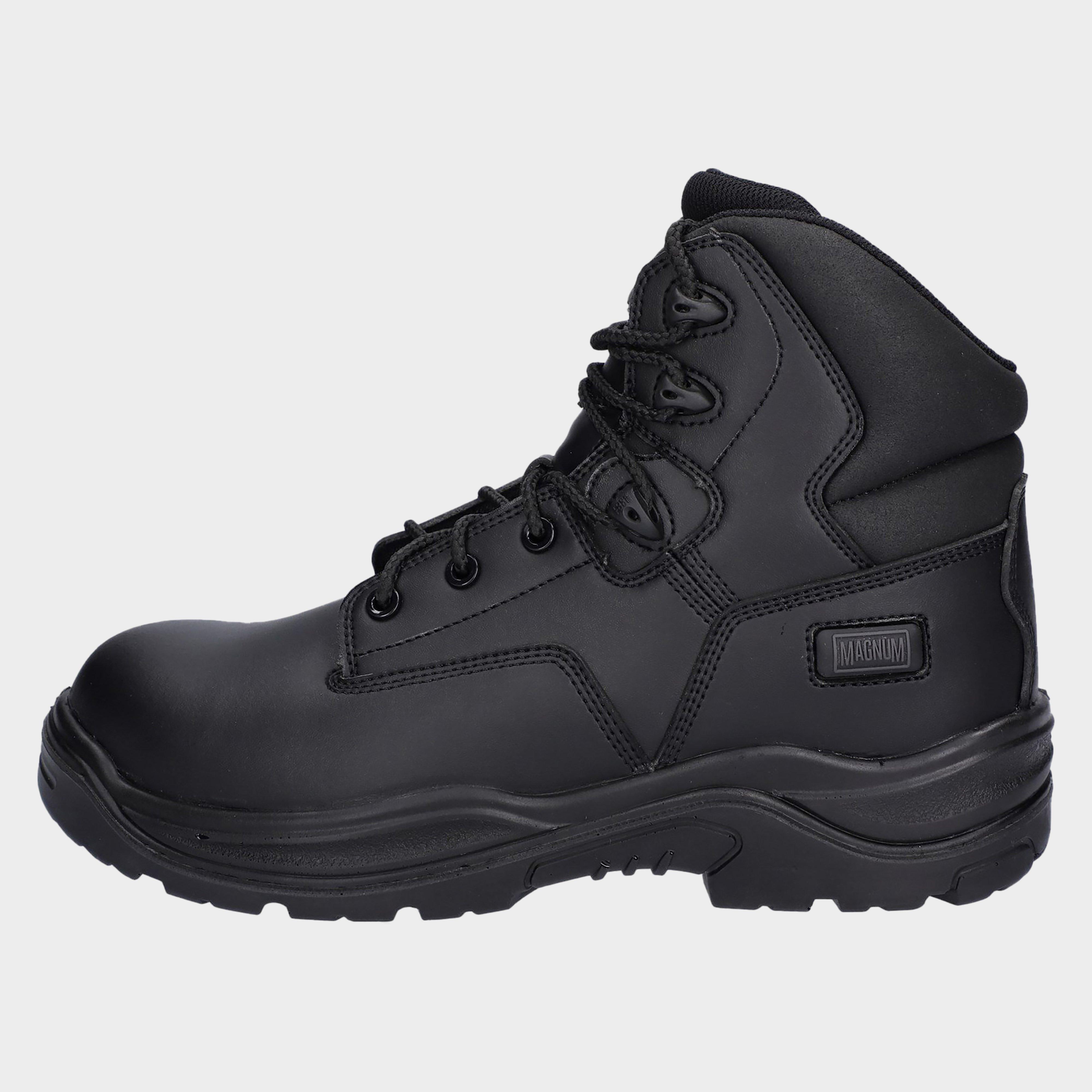 Unisex Precision Sitemaster CT CP Uniform Safety Boot