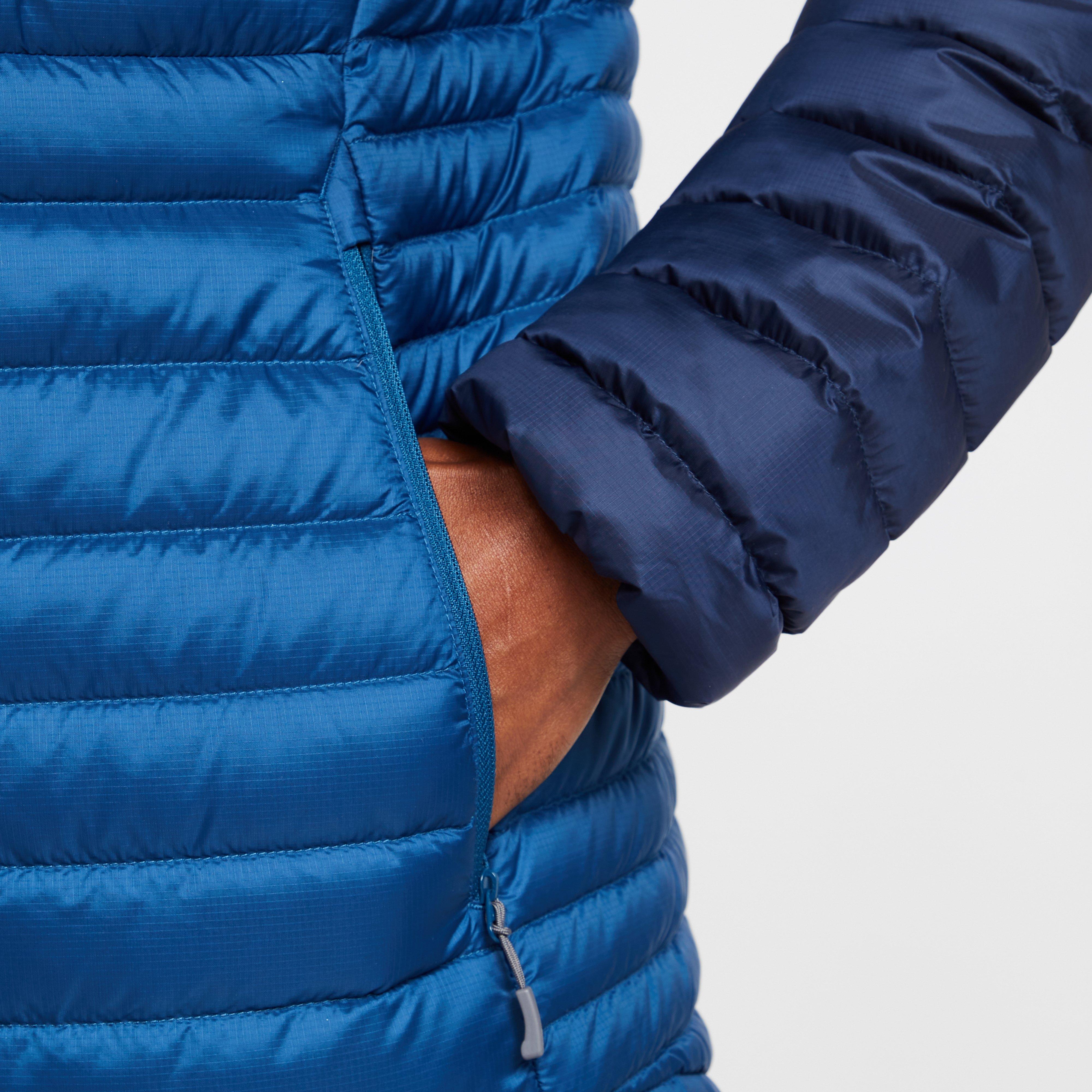Men’s Microlight Alpine Down Jacket