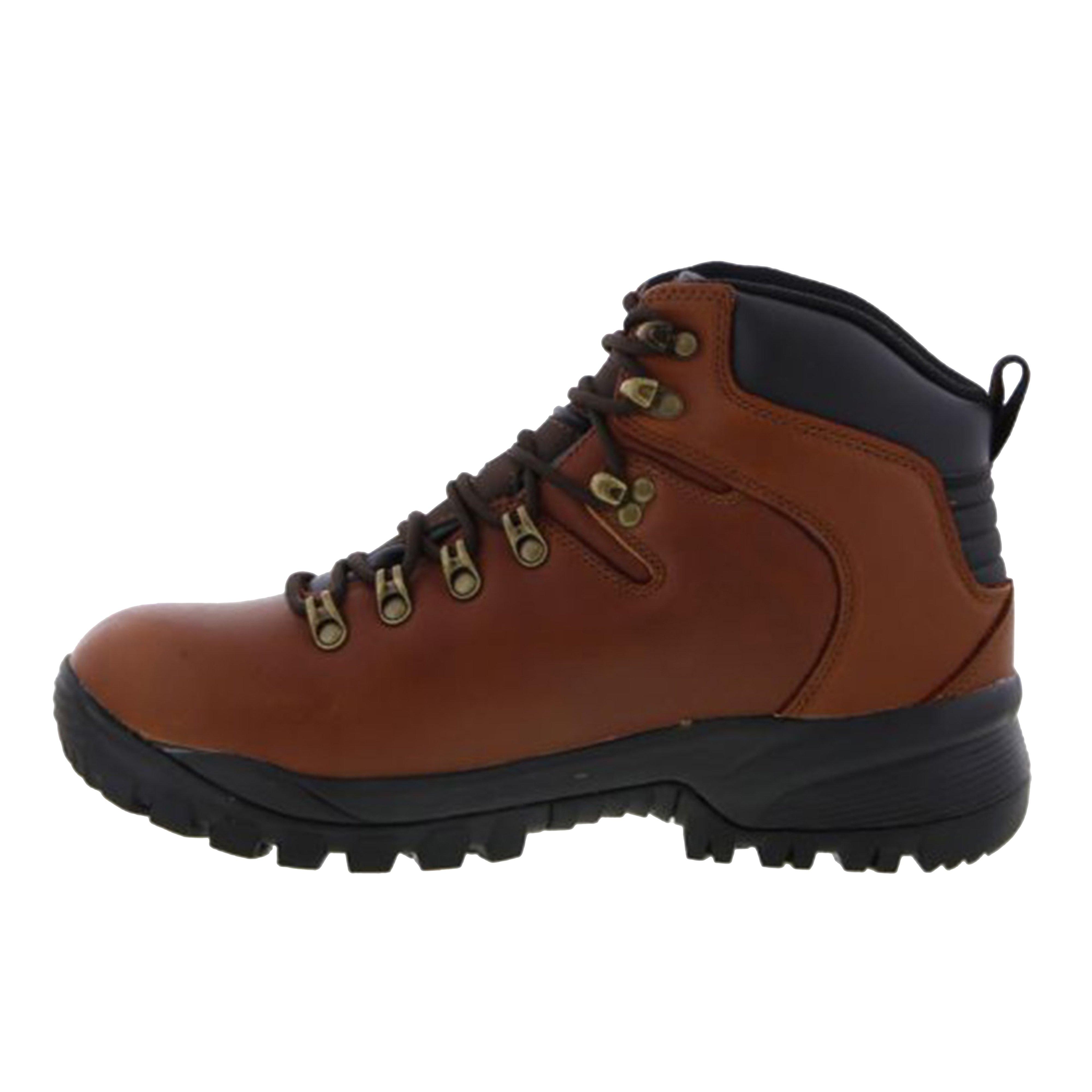 Men's Canyon Leather Superlight Hiking Boots