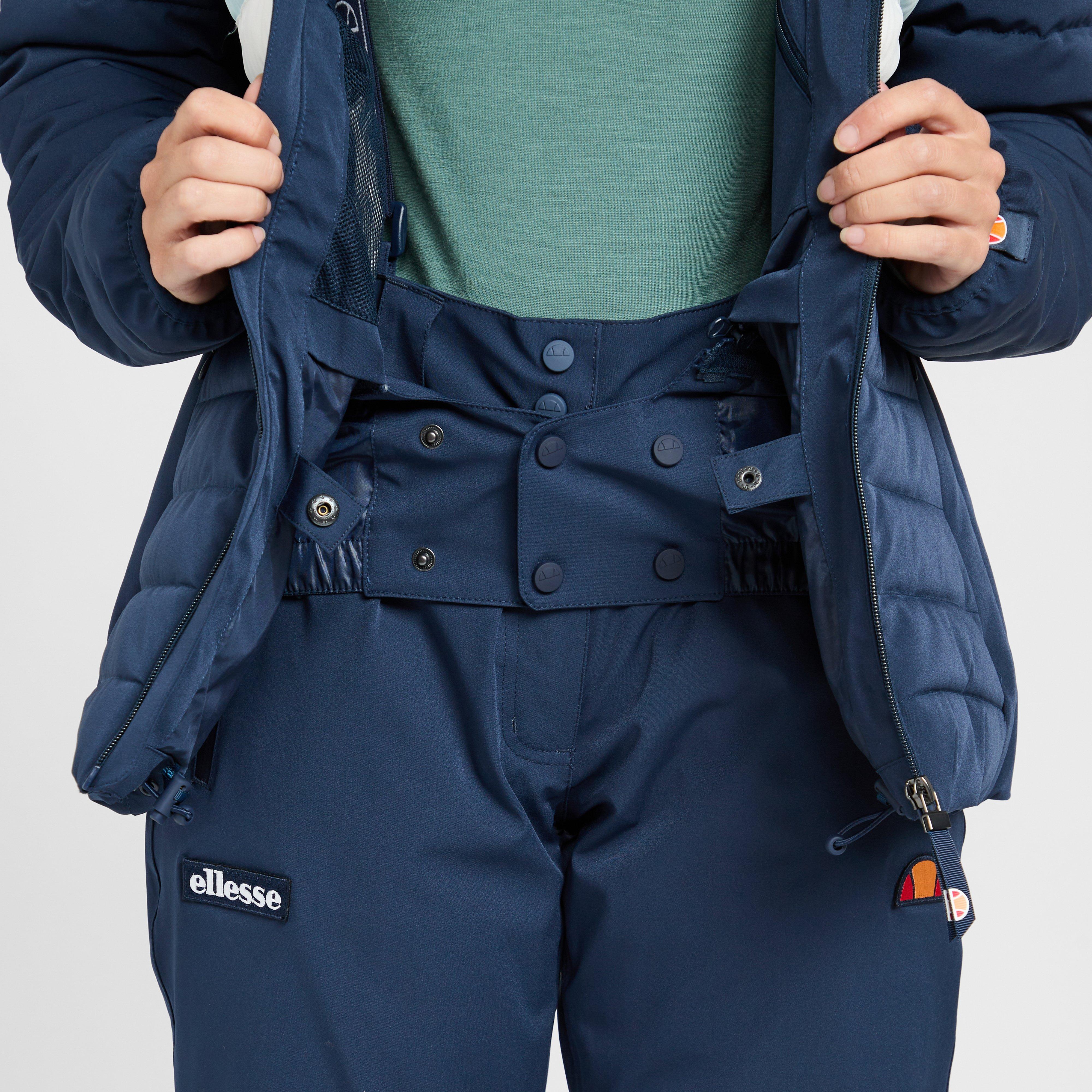 Women’s Plupio Jacket