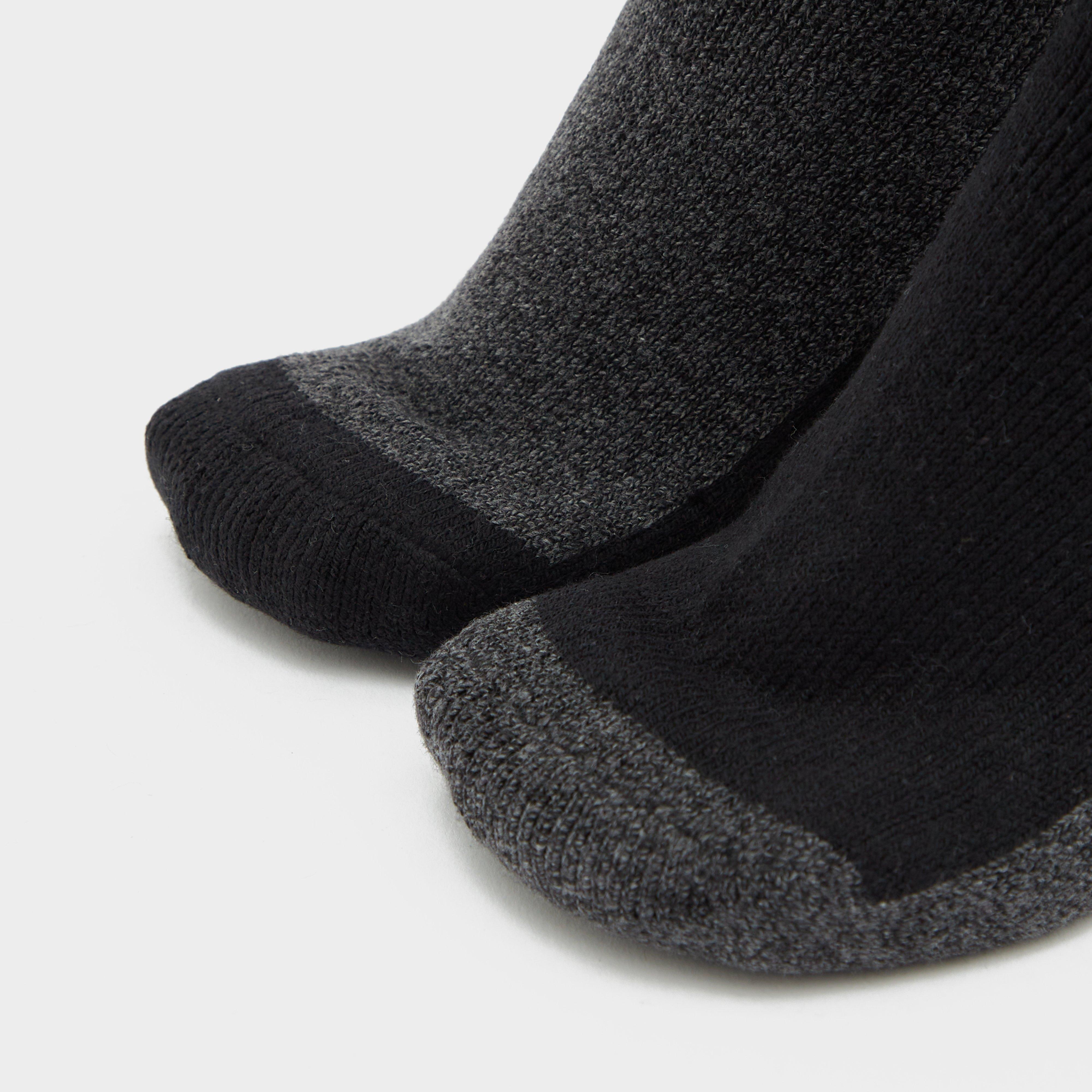 Thermo Socks (2 Pairs)