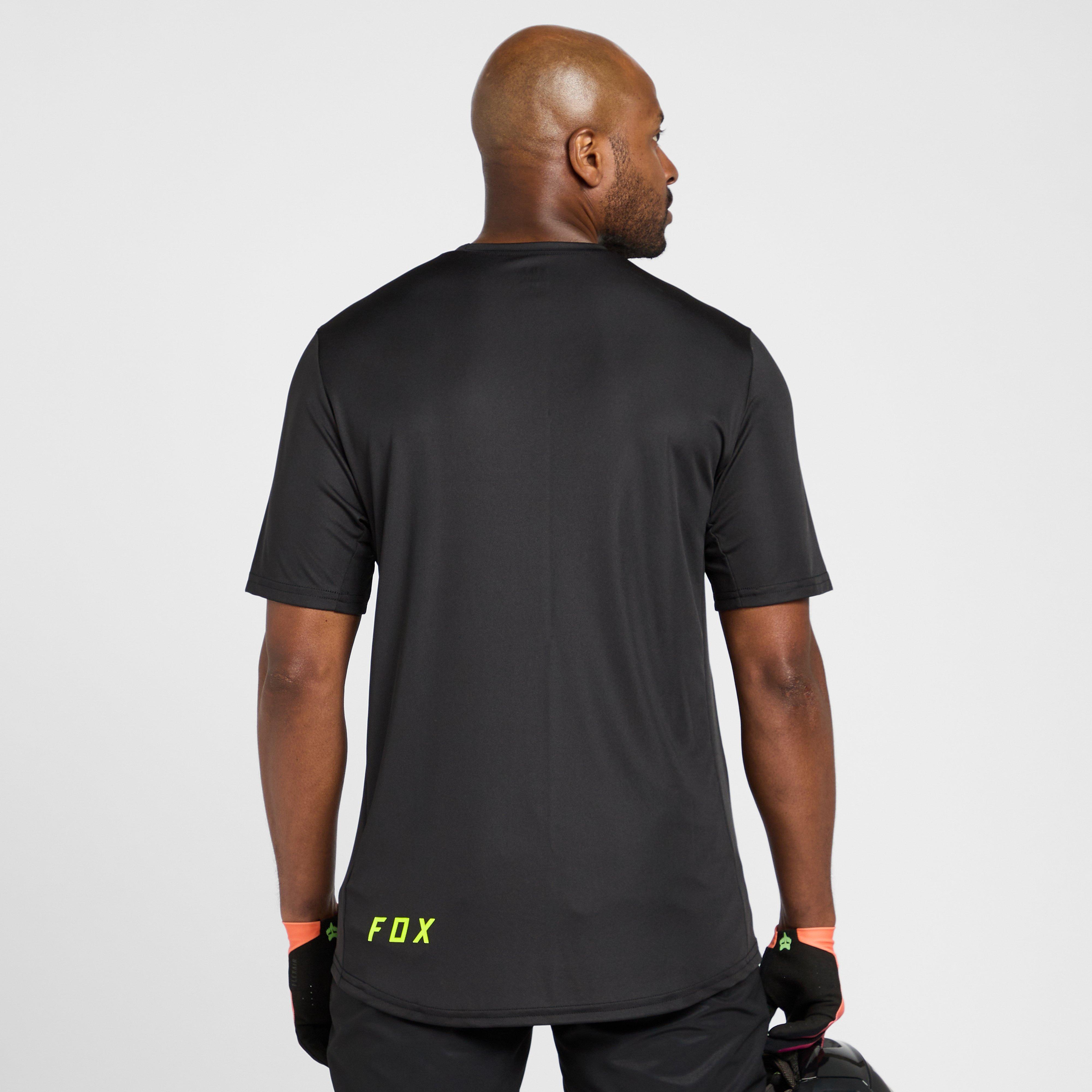 Ranger Short Sleeve Jersey