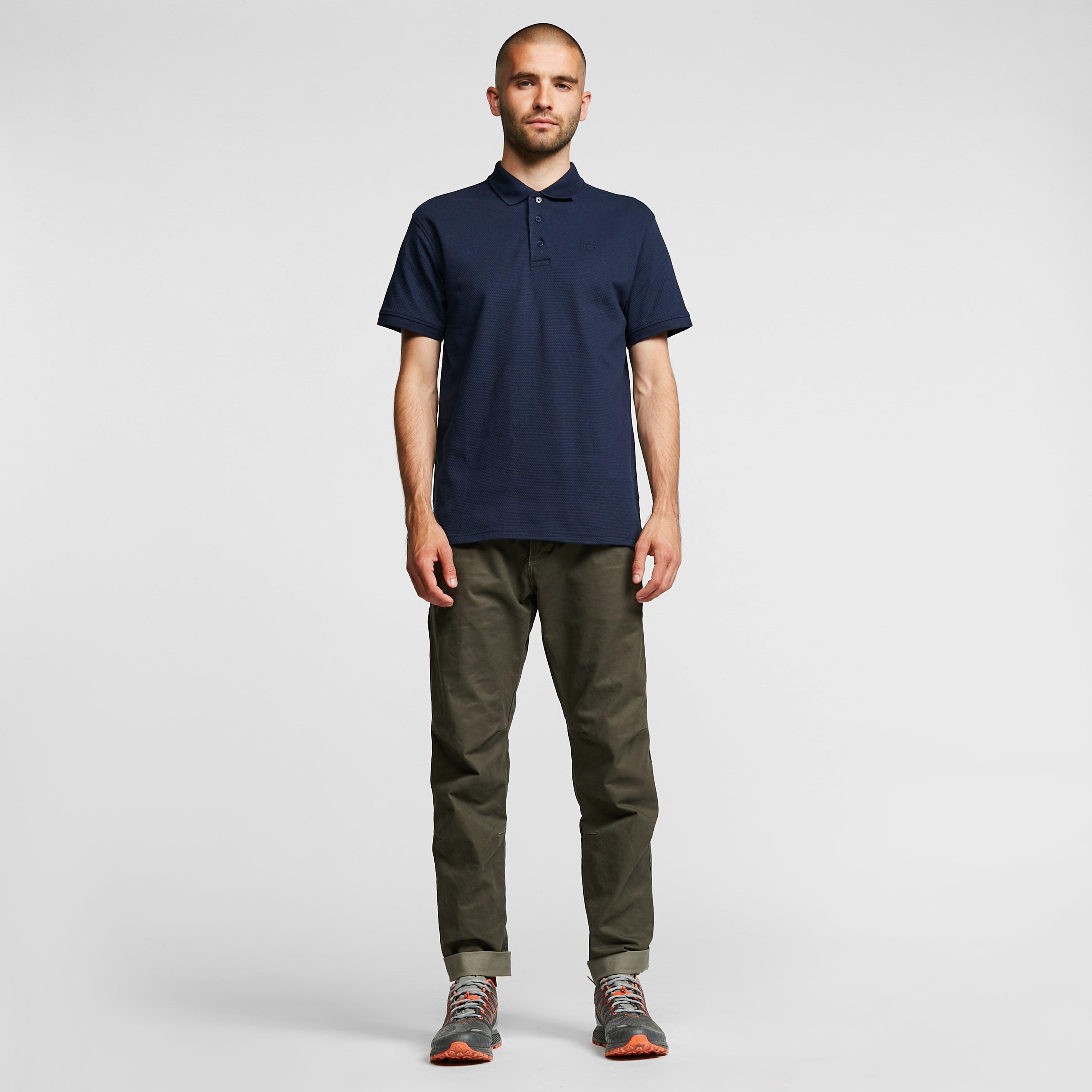 Men’s Calder Polo Shirt