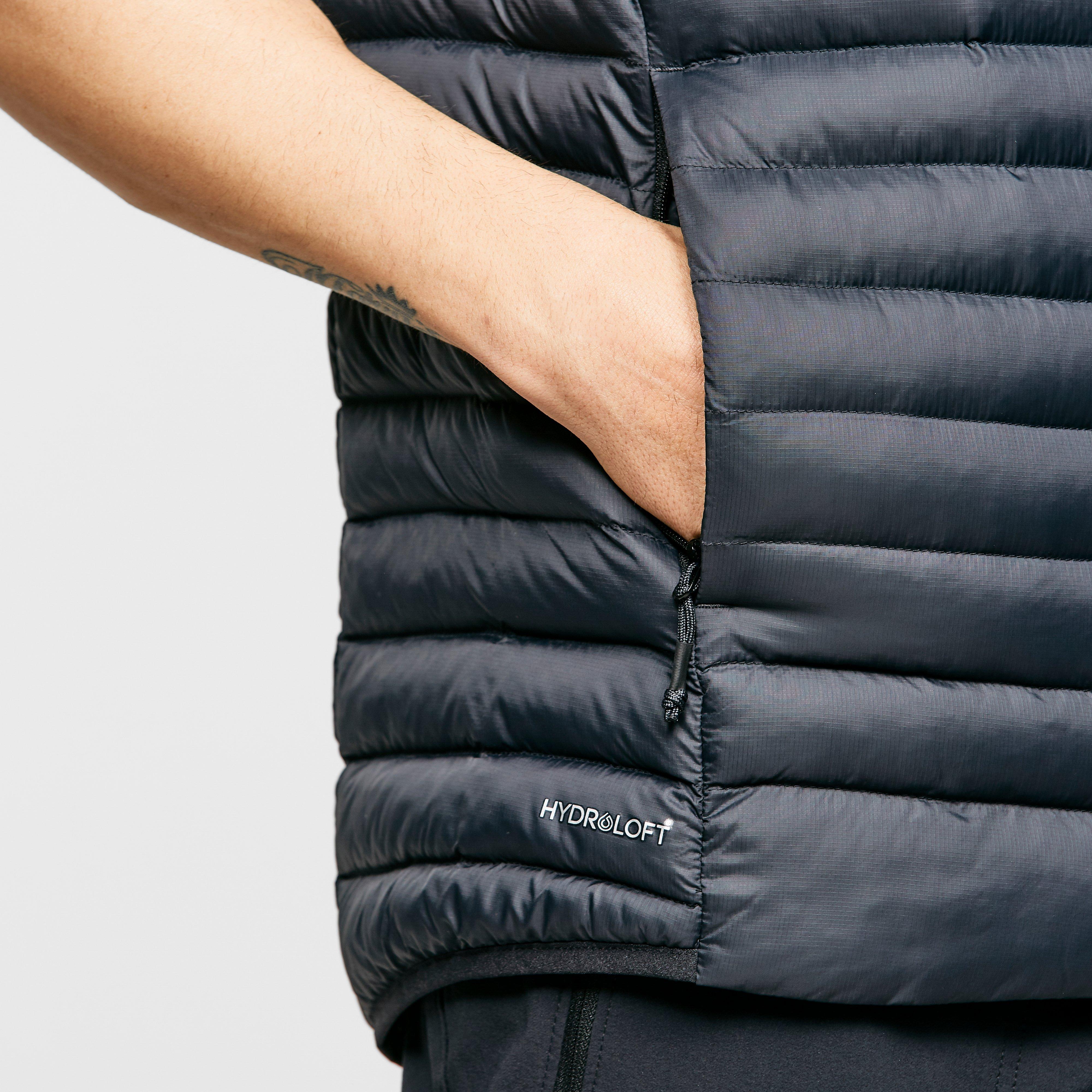 Men's Claggan Gilet