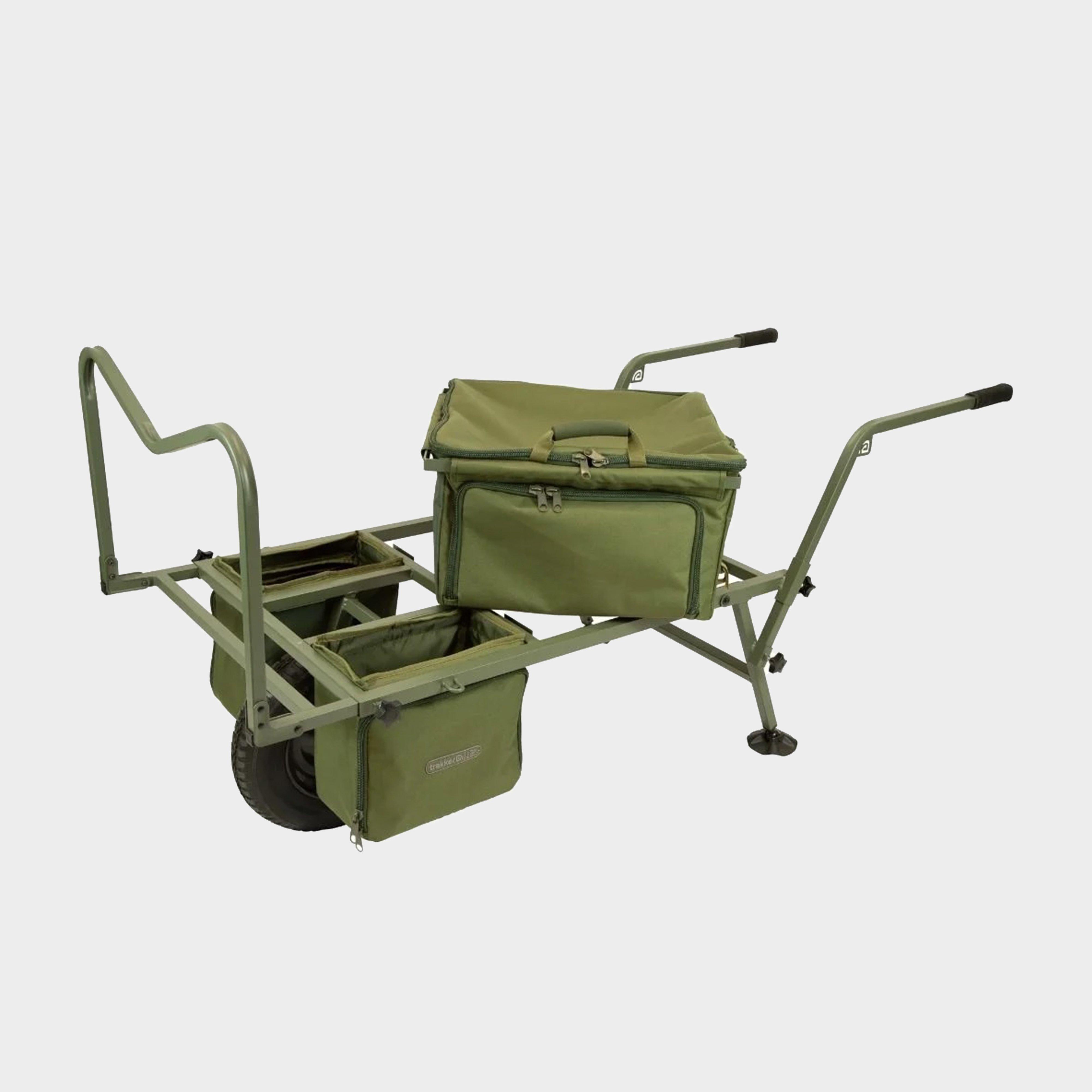 Trakker X-Trail Compact Barrow