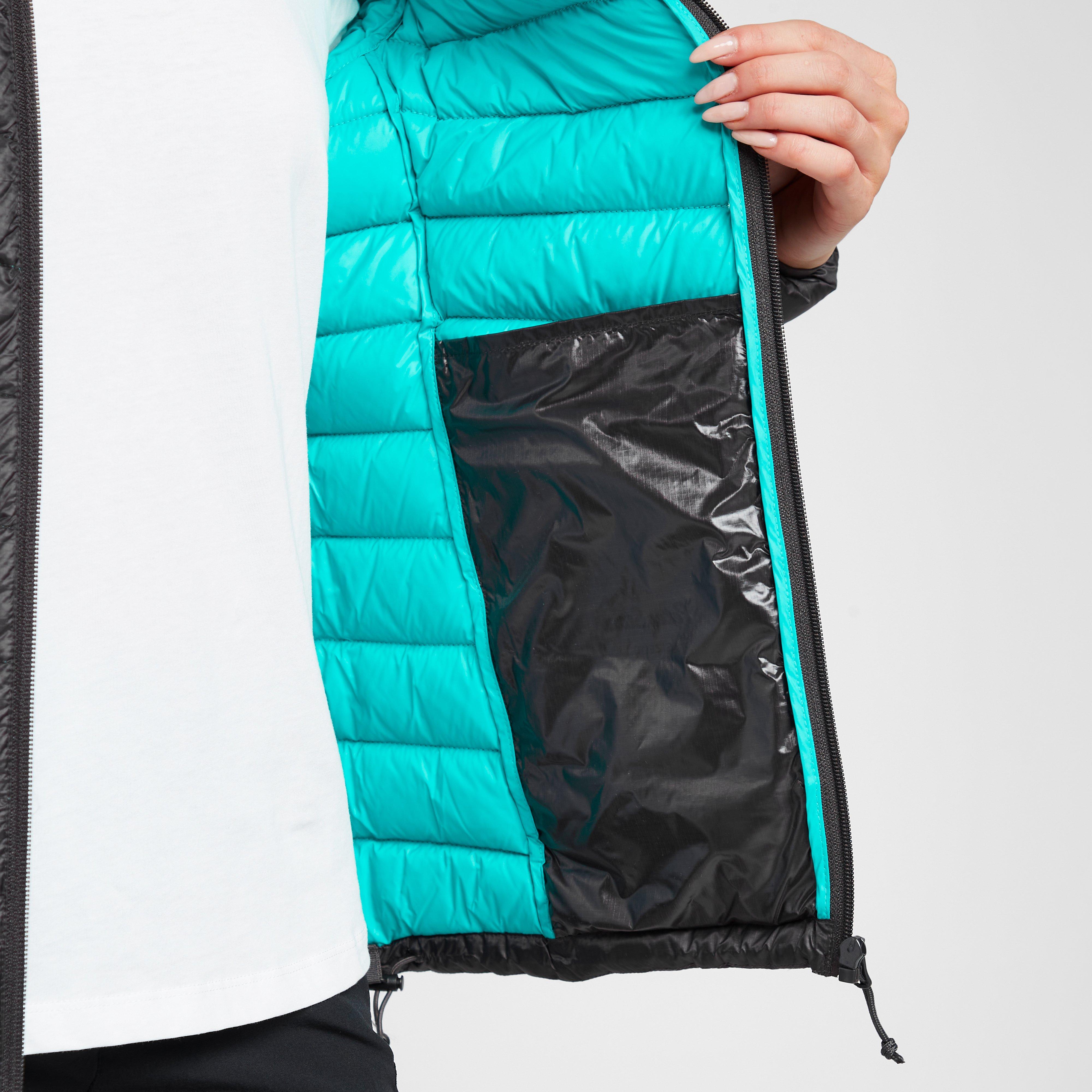 Women’s Loch Down Jacket