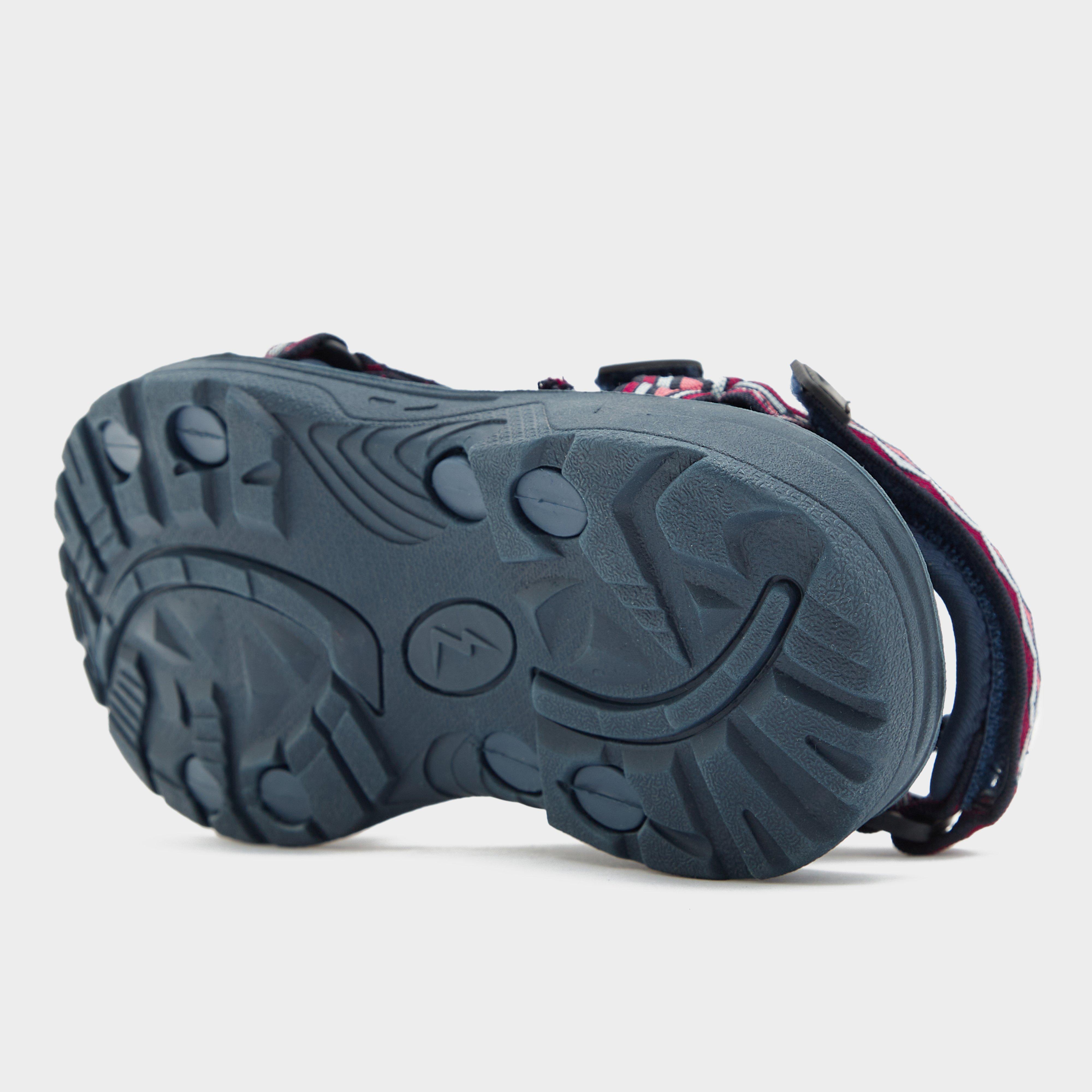 Women’s Beach Webbing Sandals