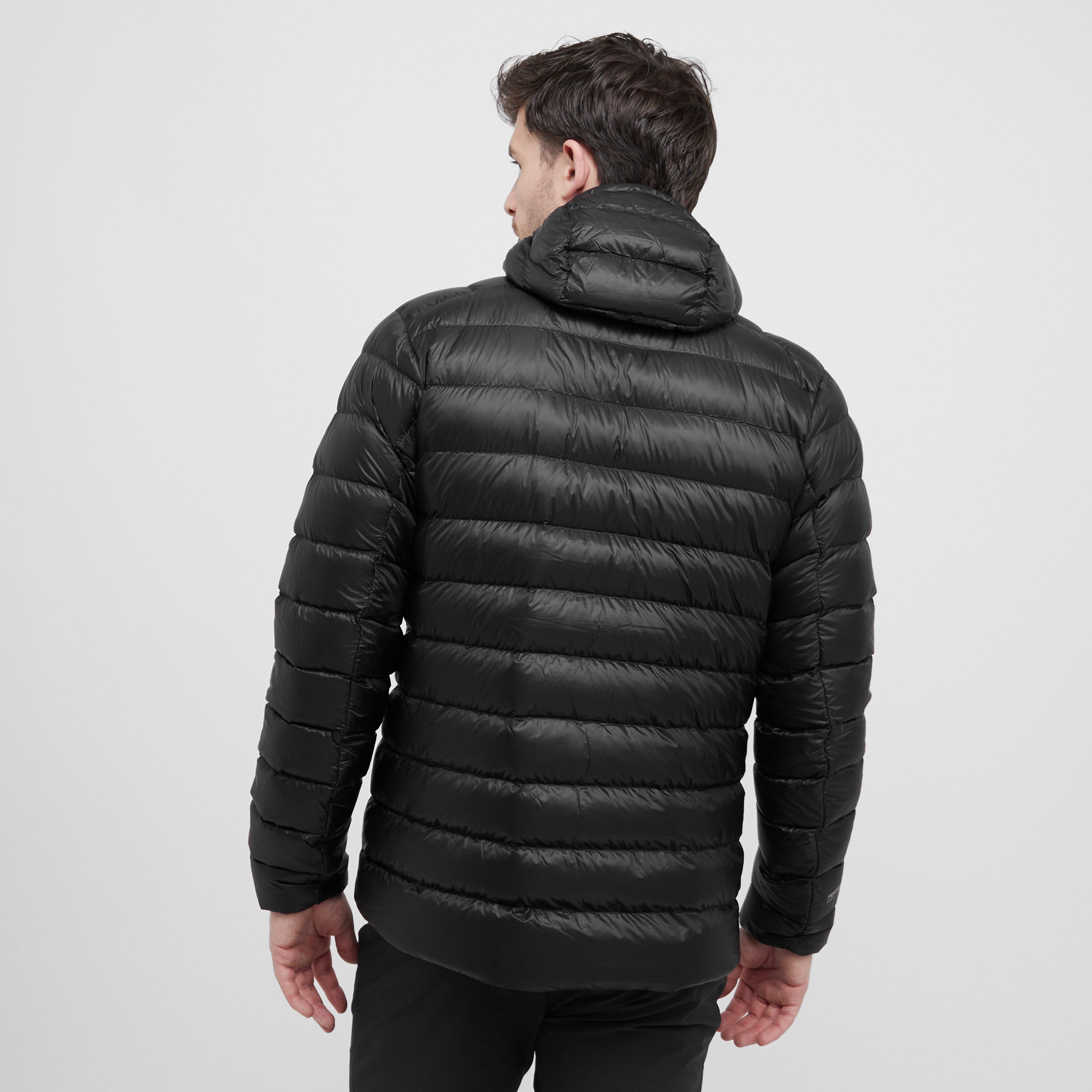 Men's Alpine 850 Lite Hooded Down Jacket