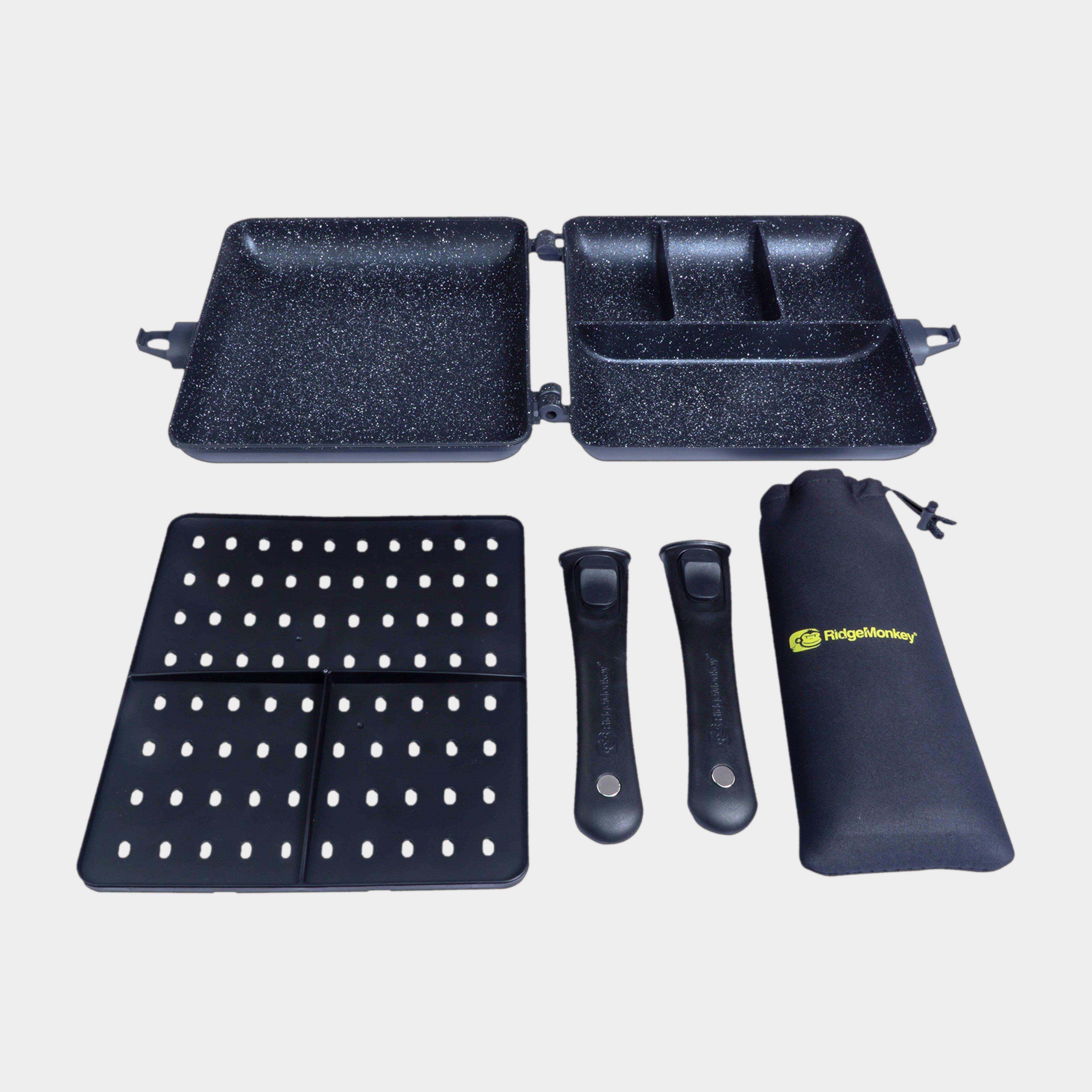 Combi & Steamer Set XXL – Granite Edition