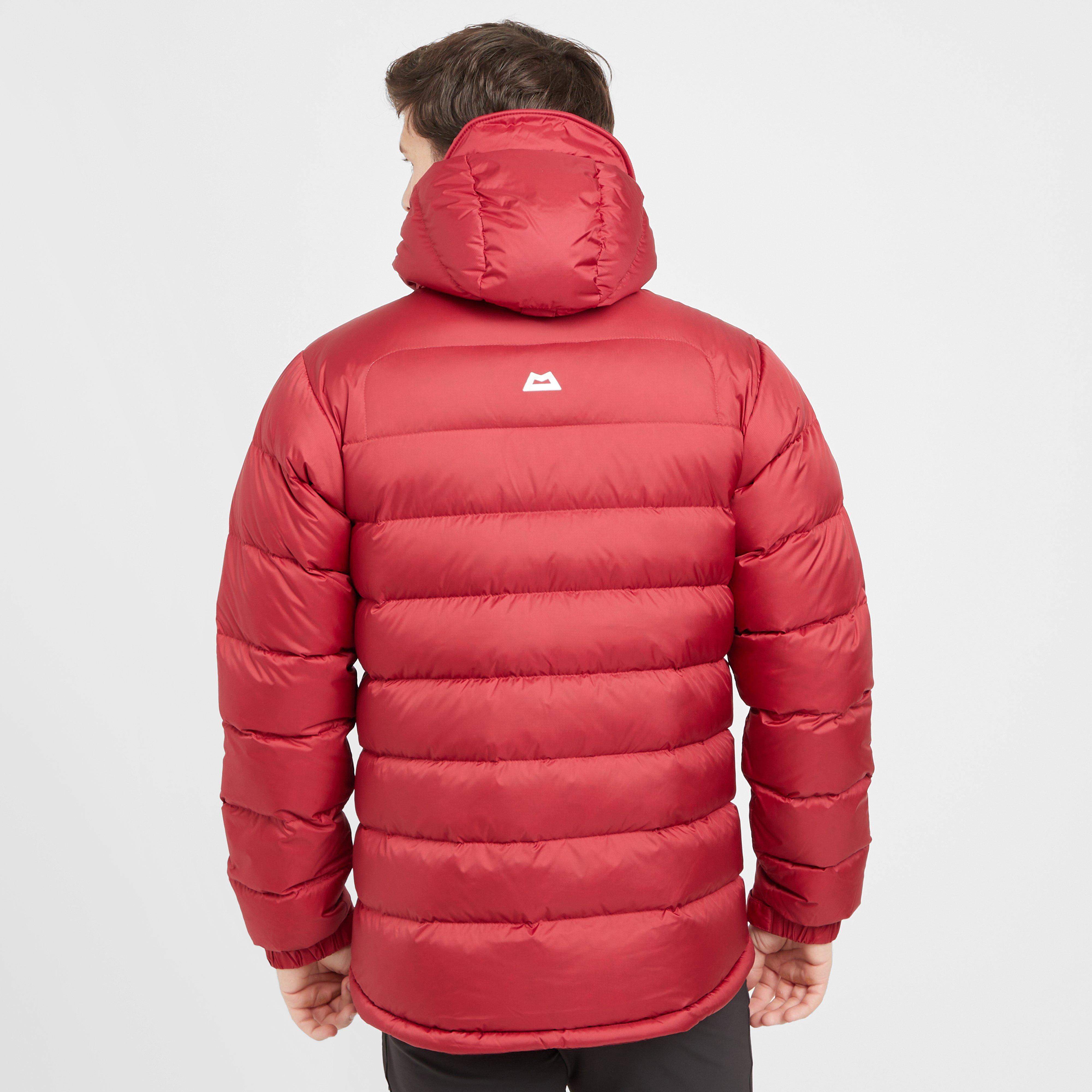 Men’s Lightline Down Jacket