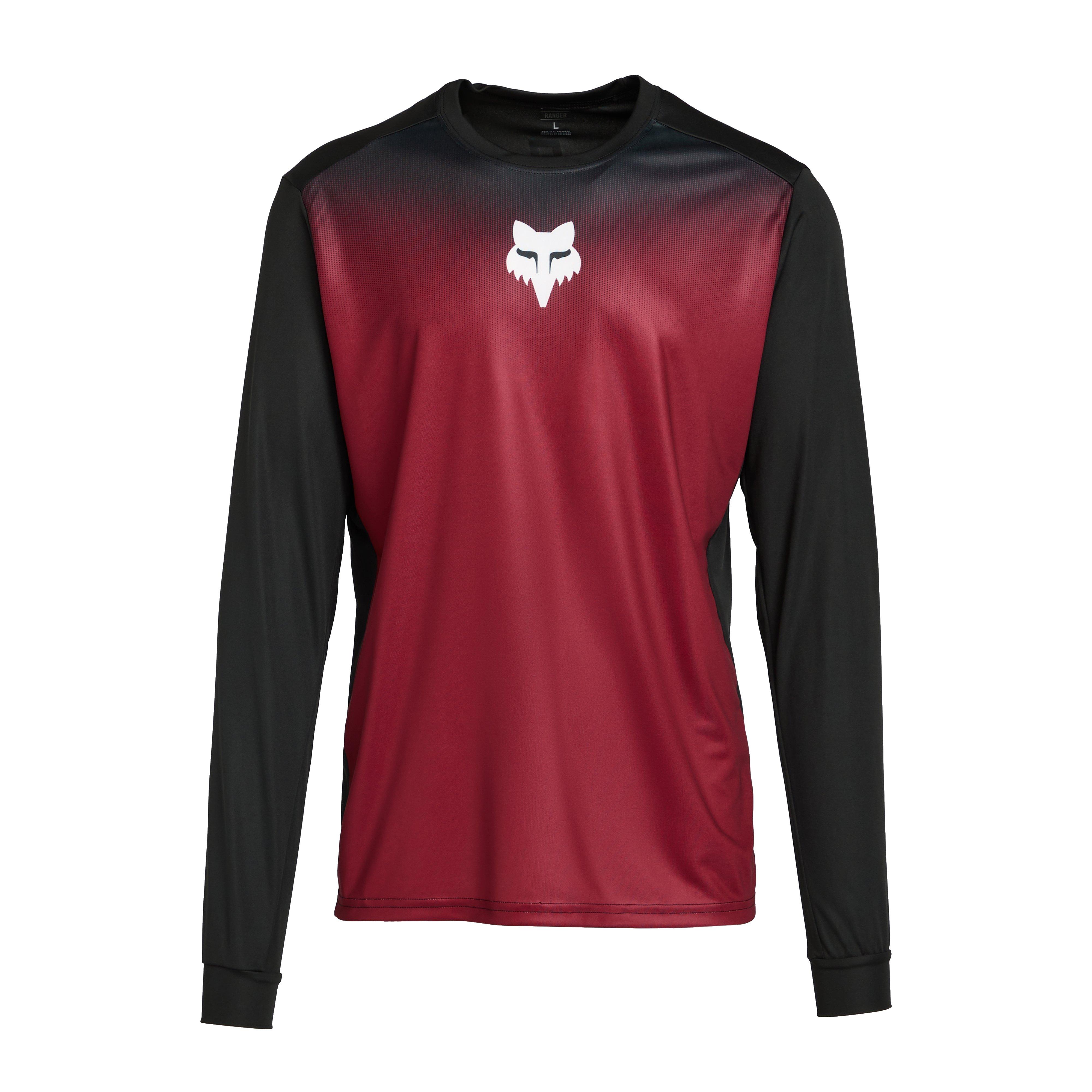 Men's Ranger Long Sleeve Jersey