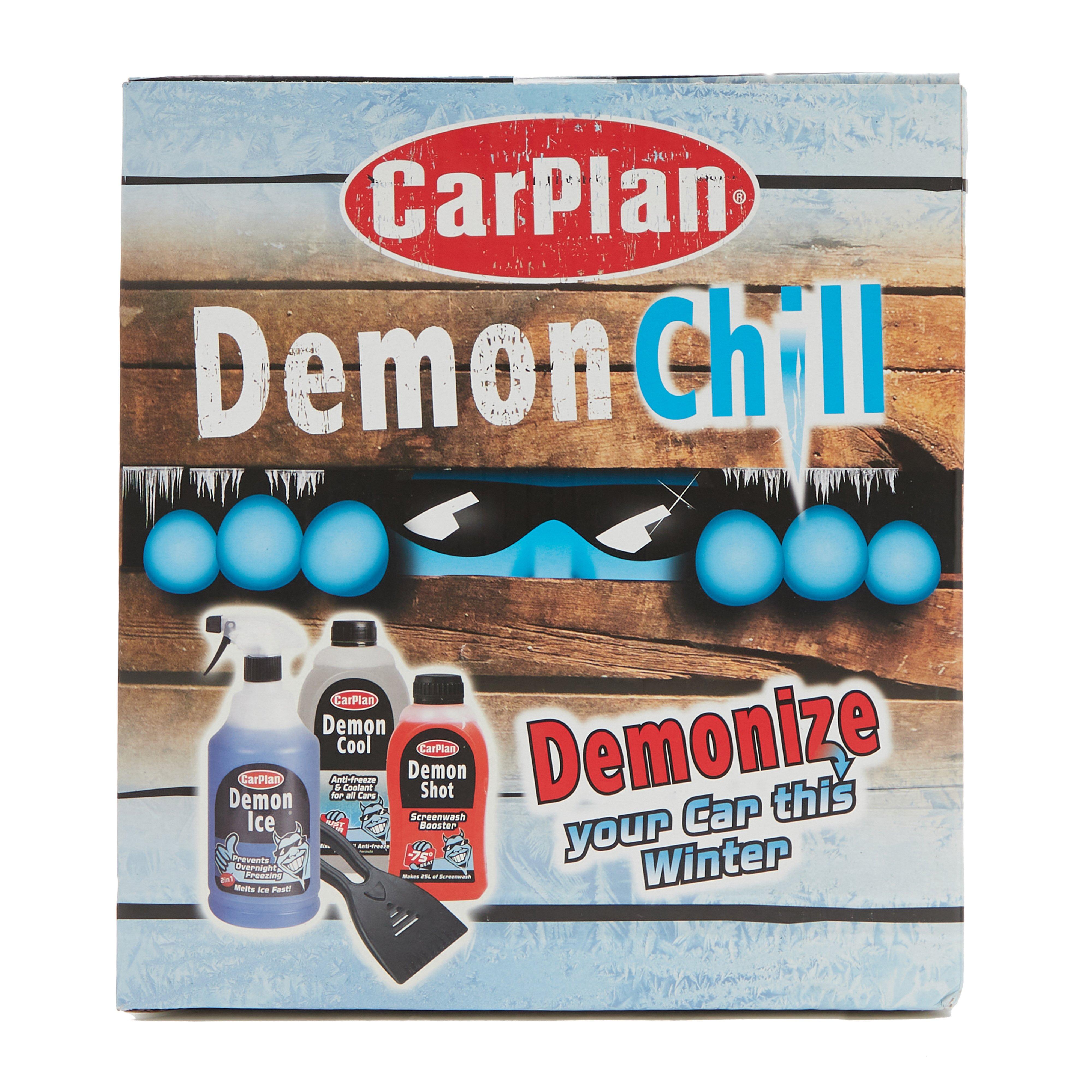 Demon Chill Kit