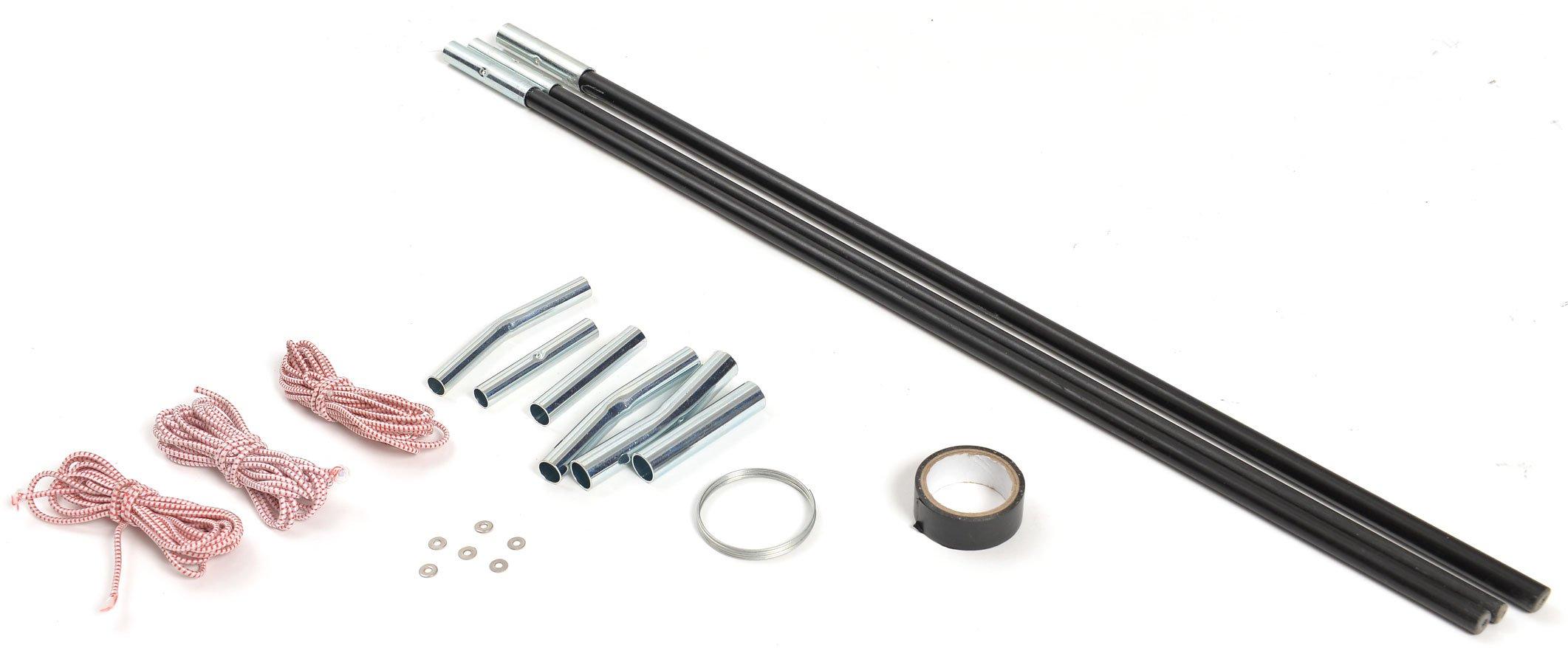 Essential Tent Repair Kit