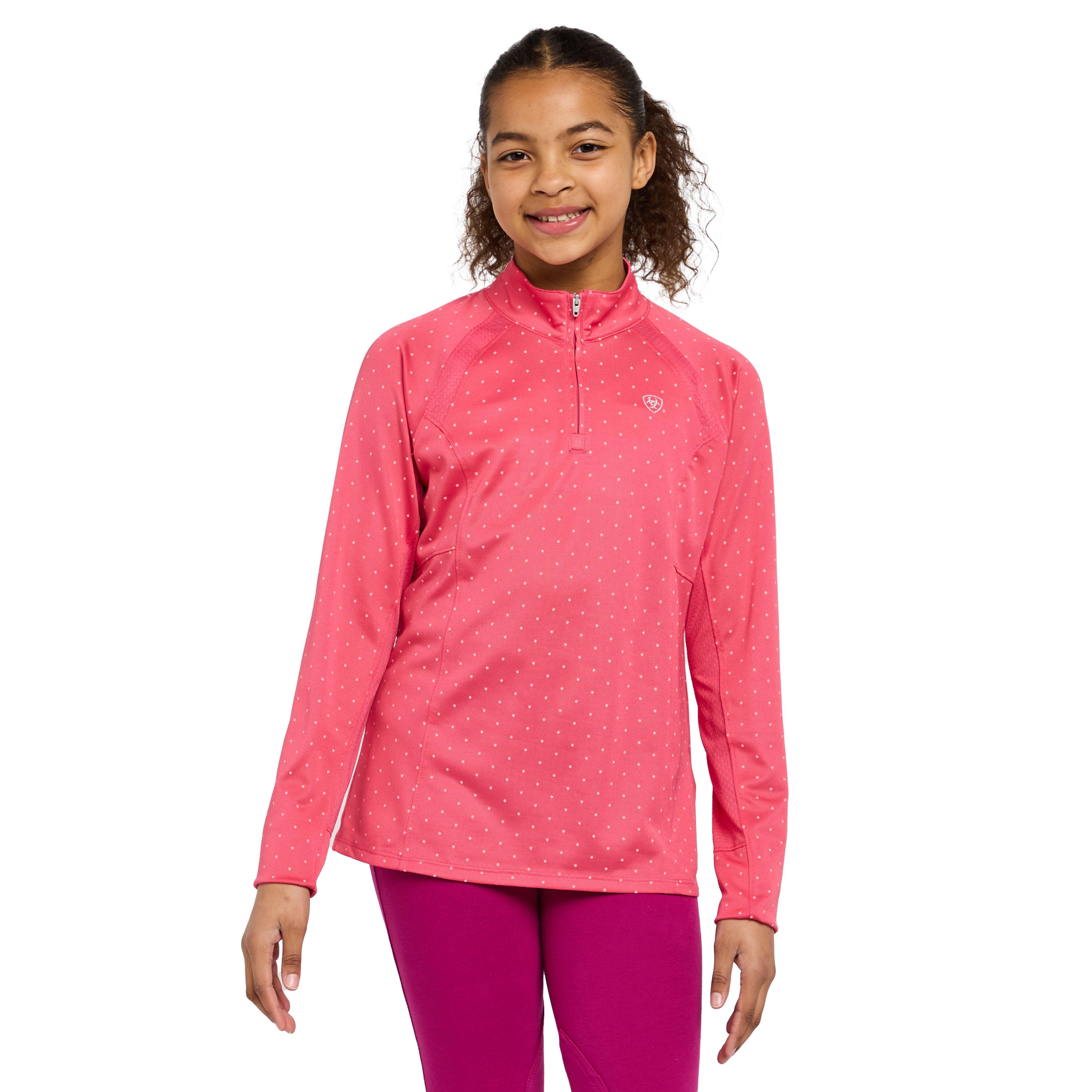 Kids’ Sunstopper 2.0 Baselayer
