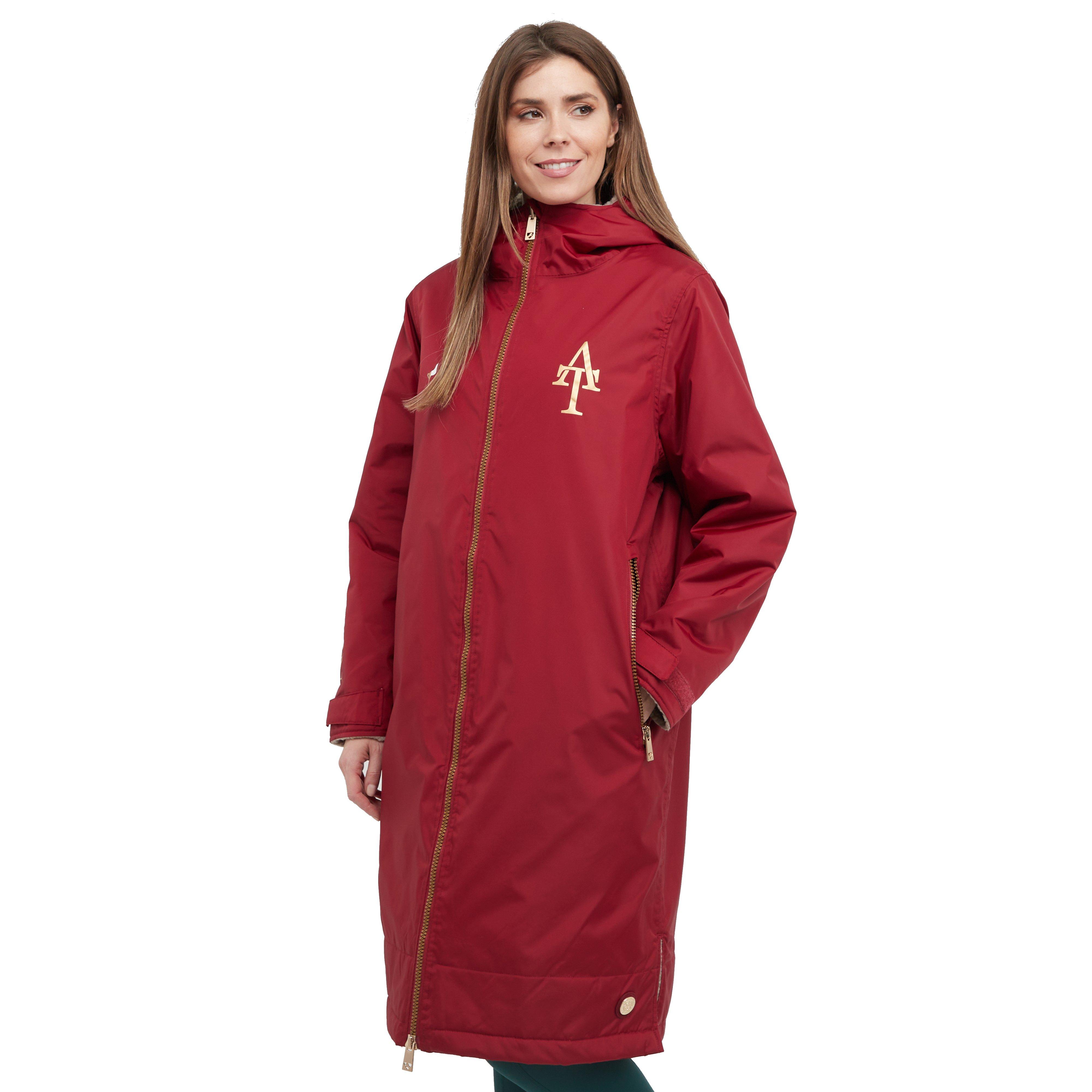 Unisex All-Weather Robe