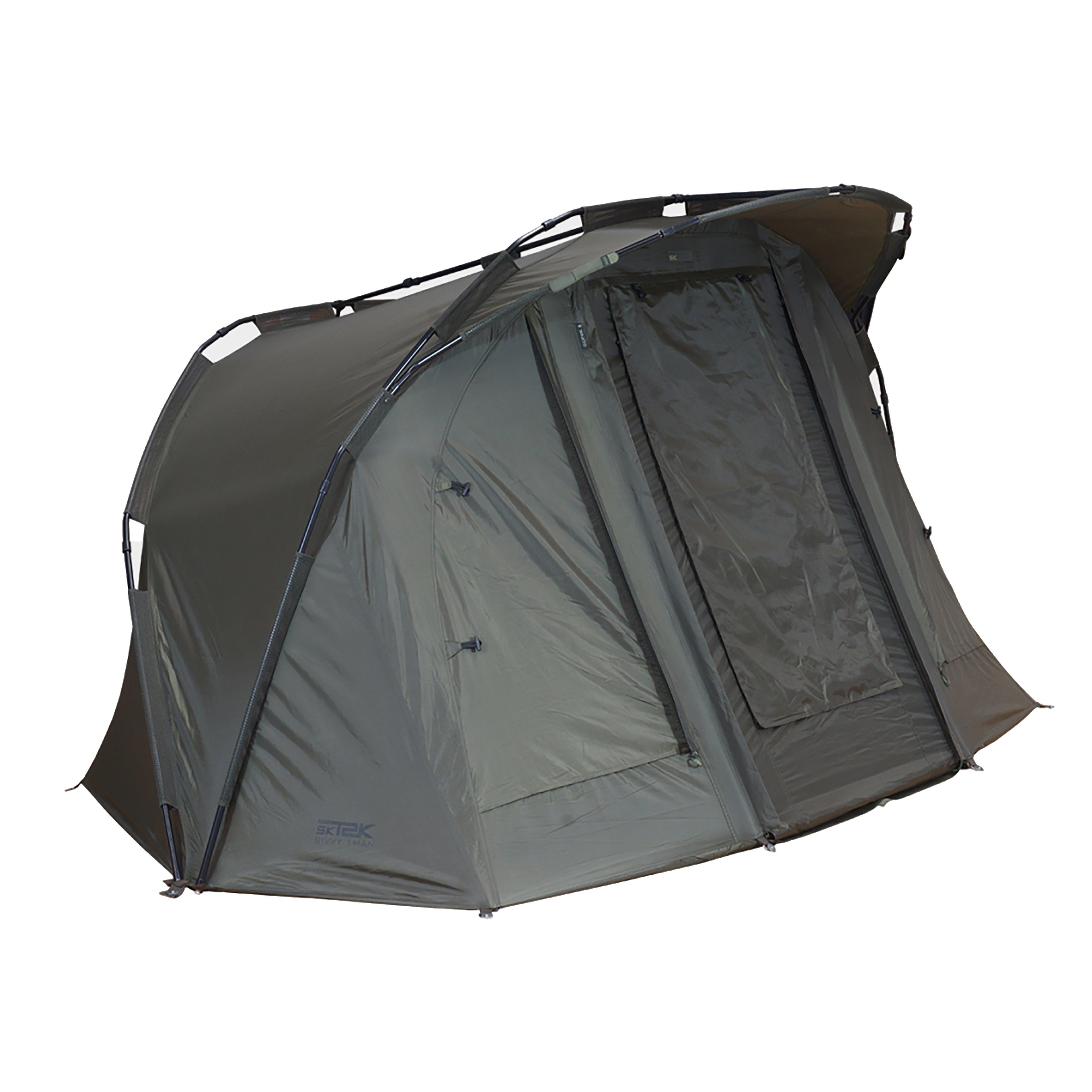 Sonik Sk-Tek Bivvy 1 Man - Sktbv040