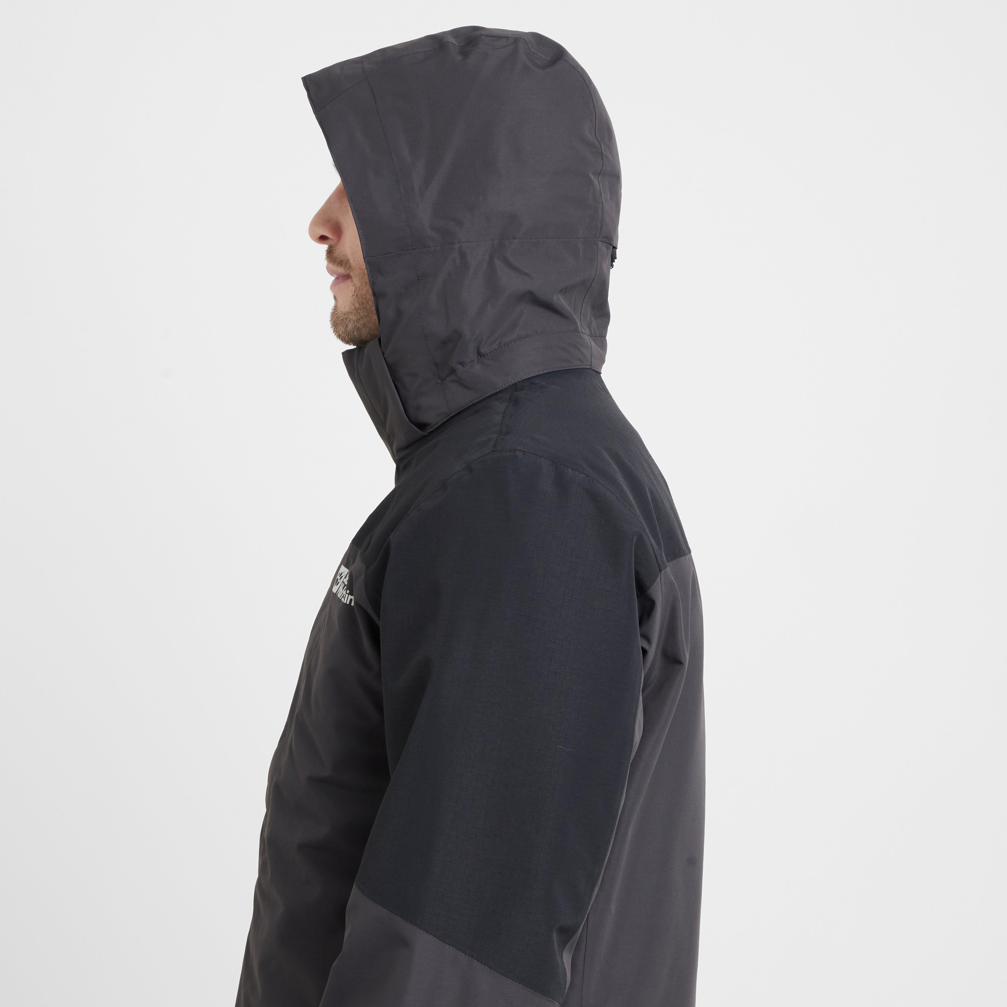 Men’s Romberg 3in1 Jacket