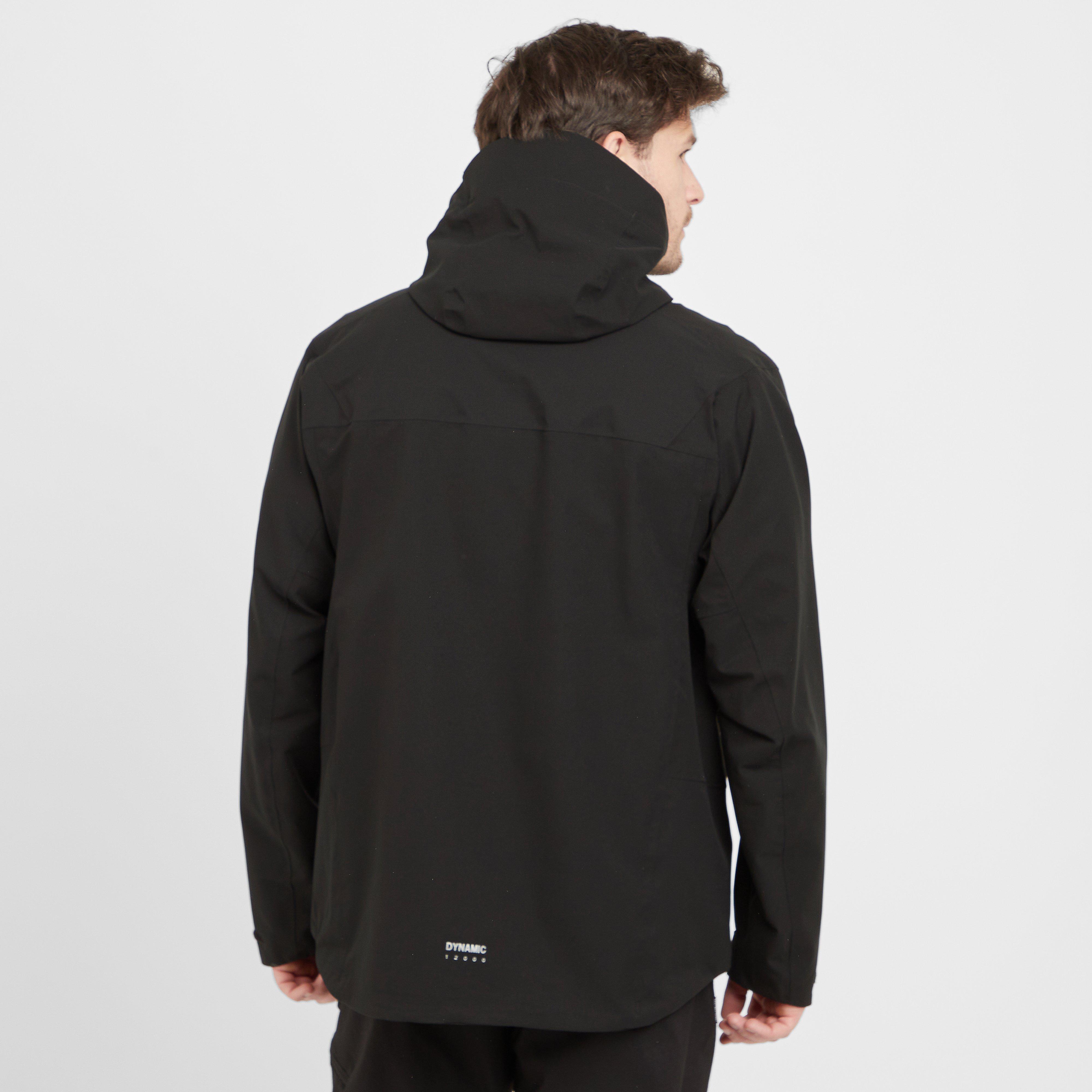 Men’s Dynamic Pro II Waterproof Jacket