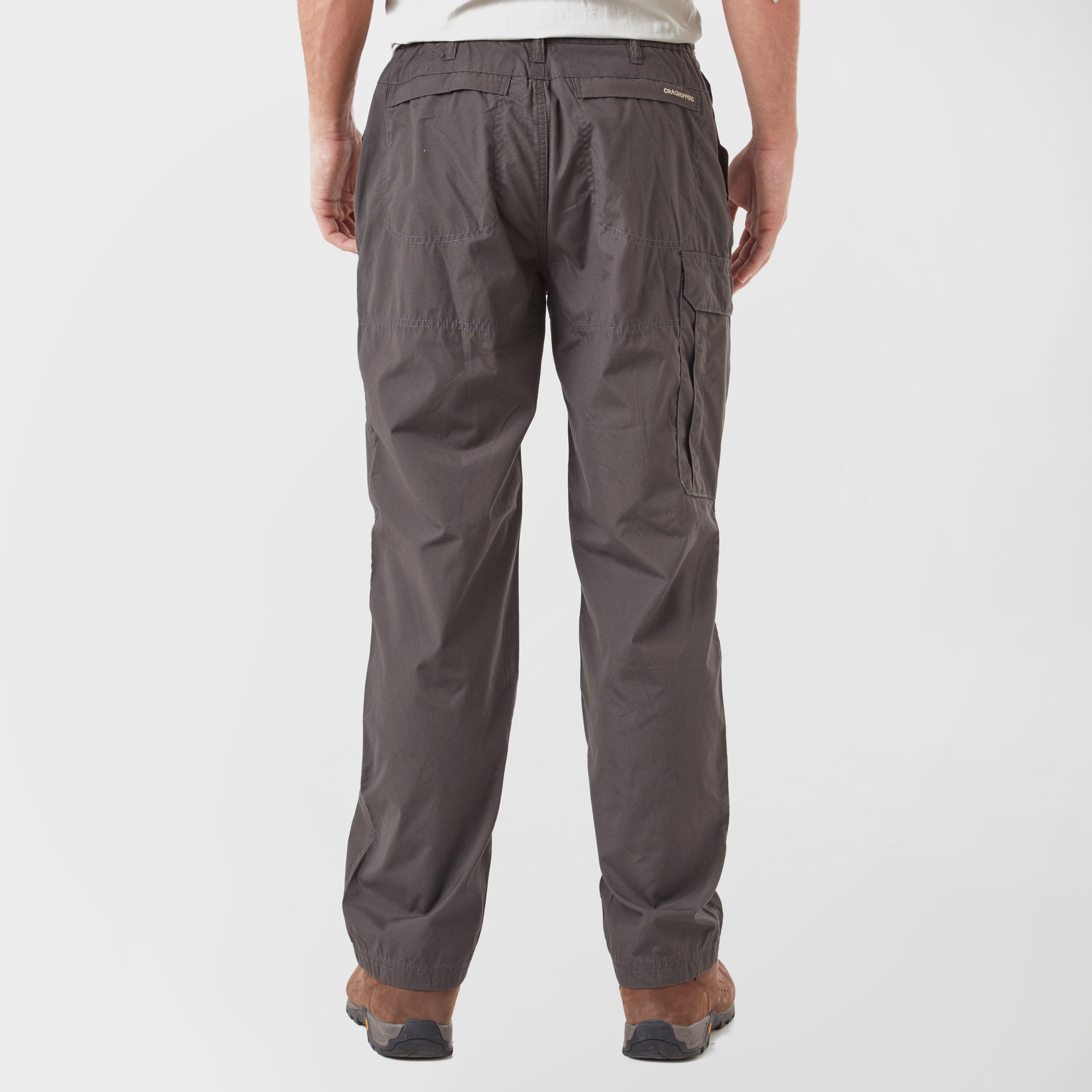 Men's Kiwi Classic Trousers