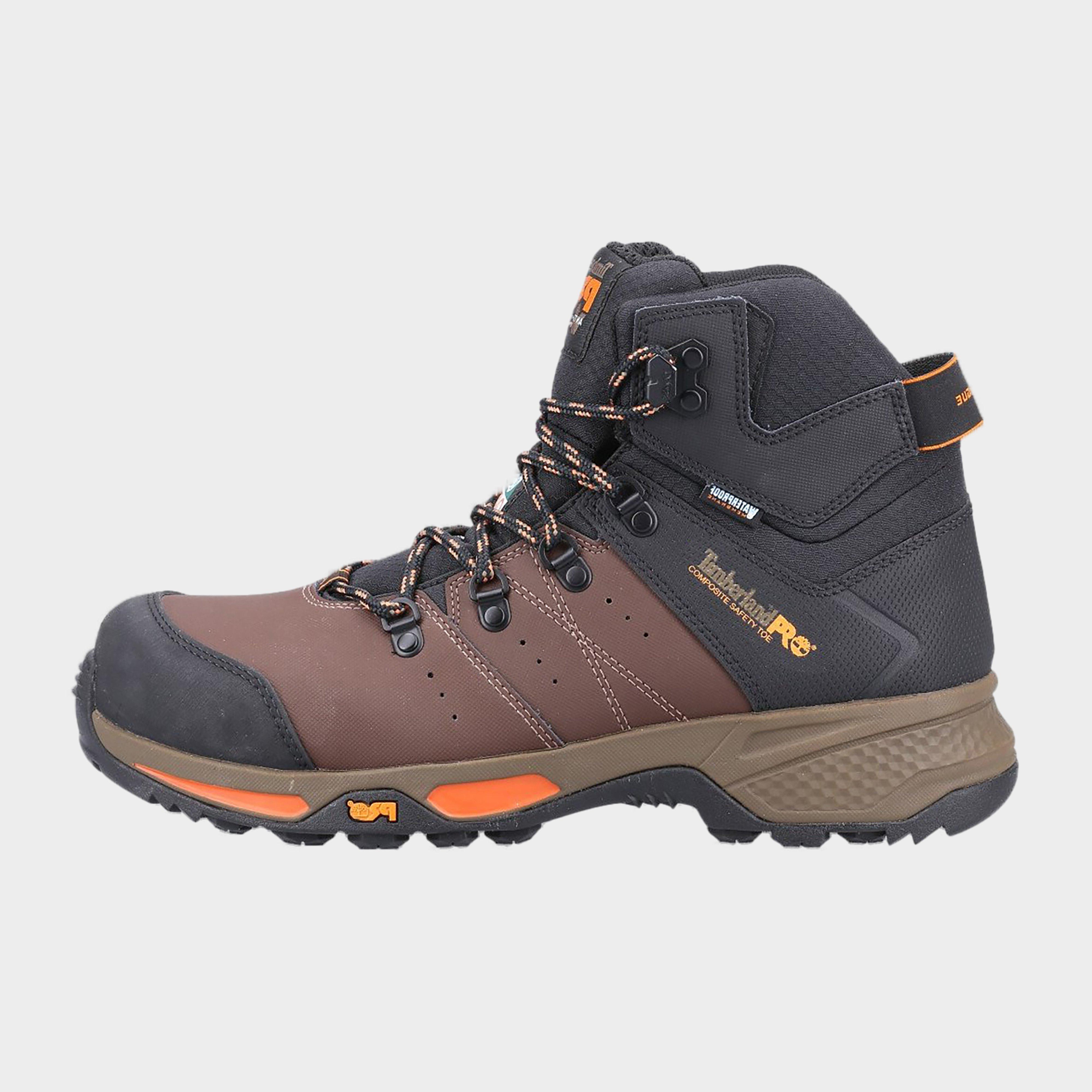 Men's Switchback Work Boot