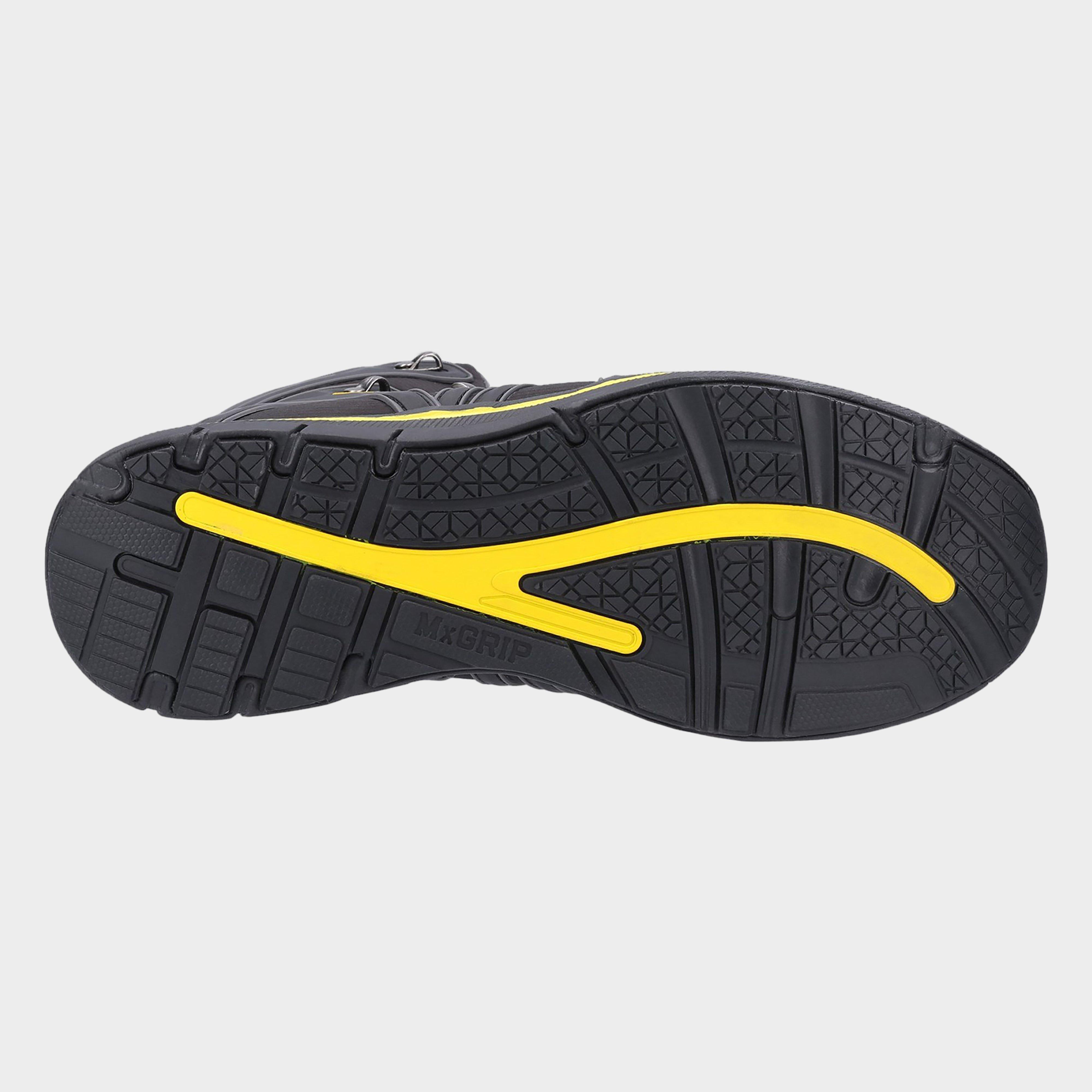 Men's AS254 Safety Boot